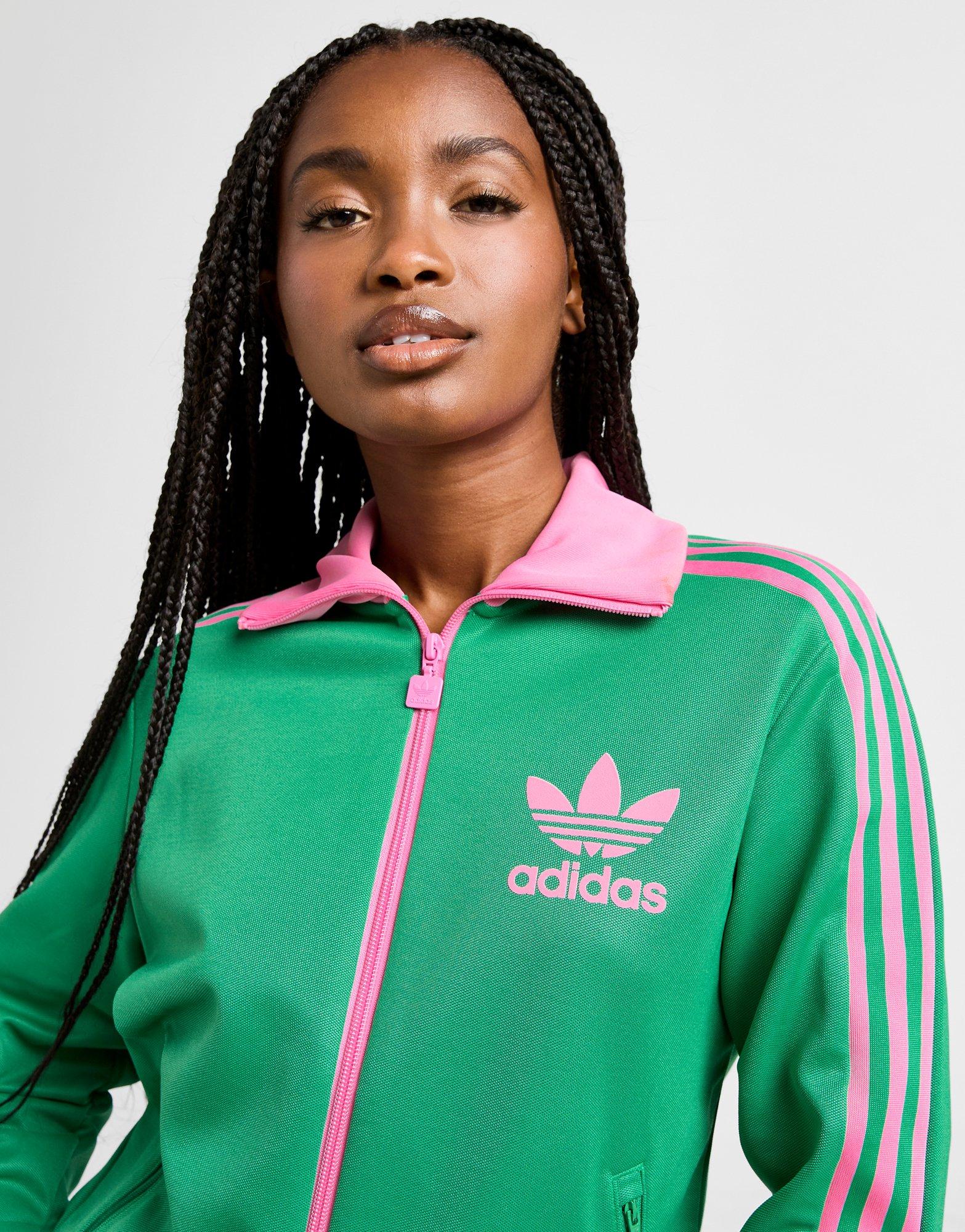 adidas Originals Classic Track Top