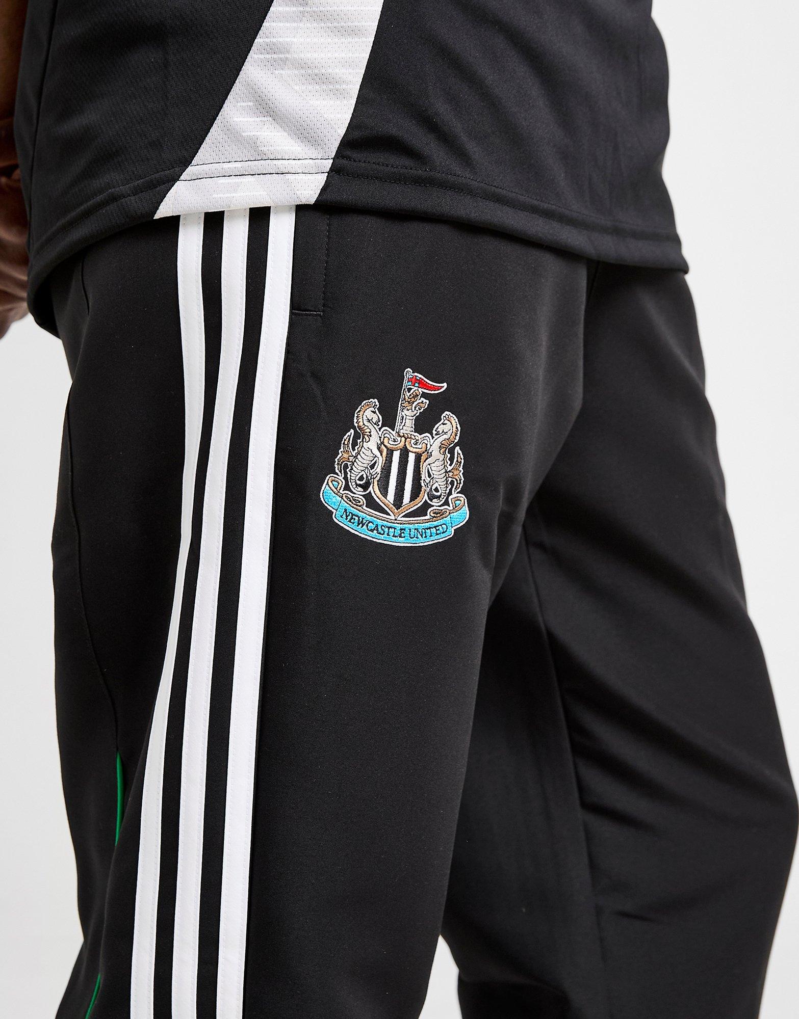adidas Newcastle United FC Urban Purist Trainingshose