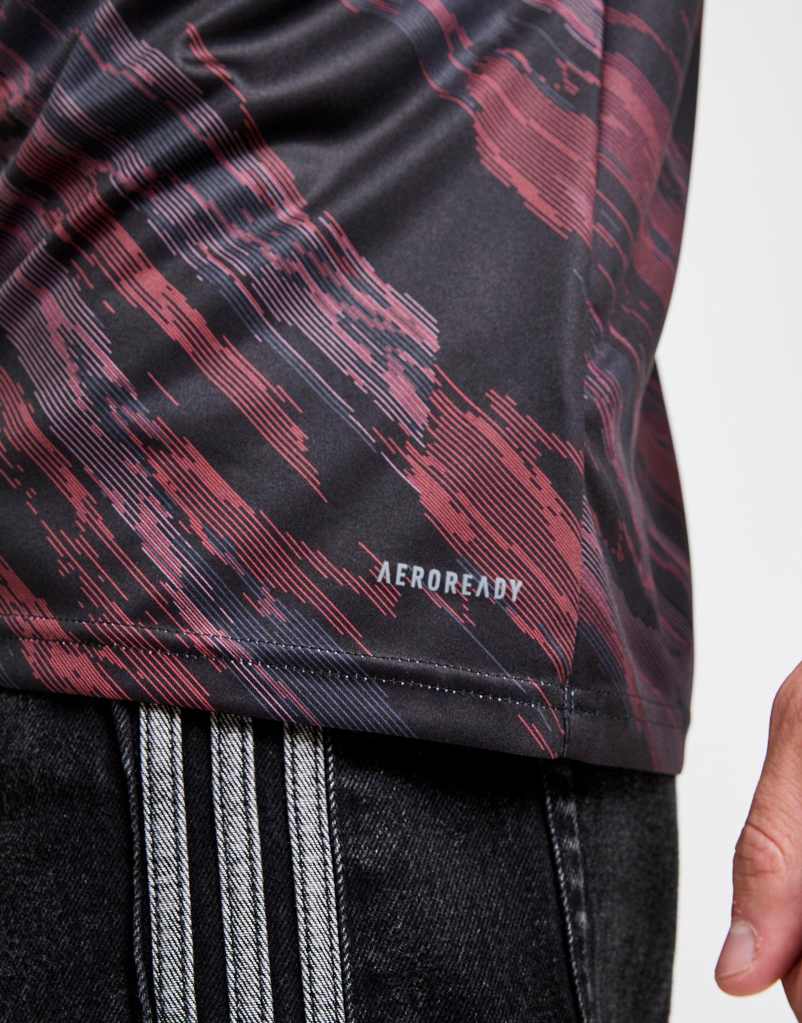 adidas FC Bayern München Pre-Match Shirt