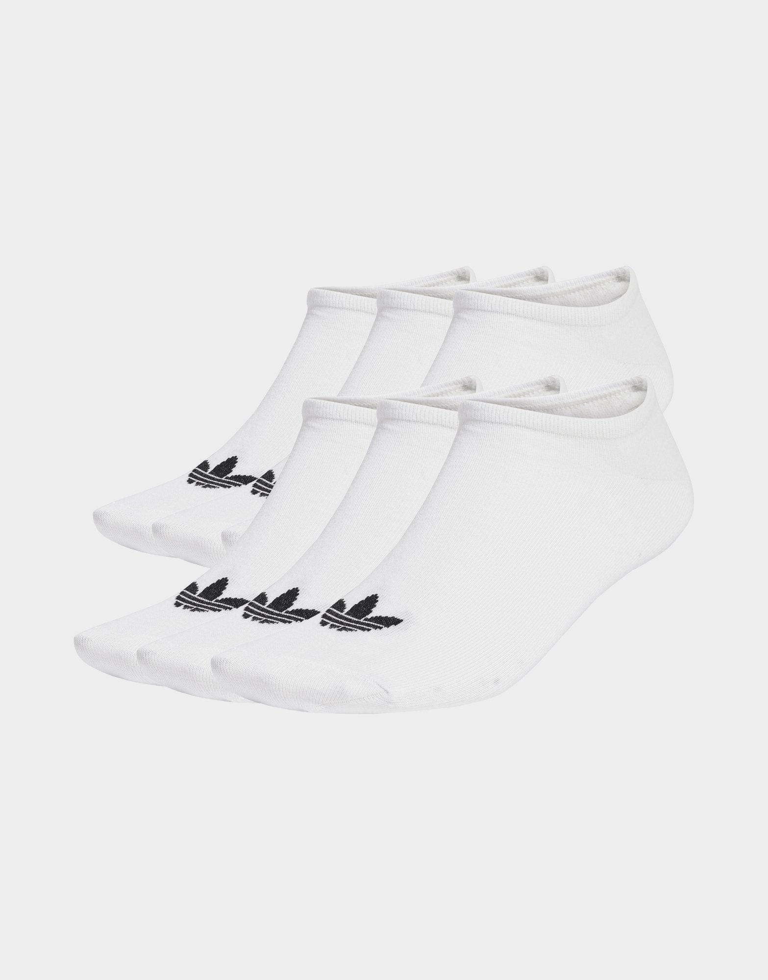 adidas Liner Socken, 6 Paar