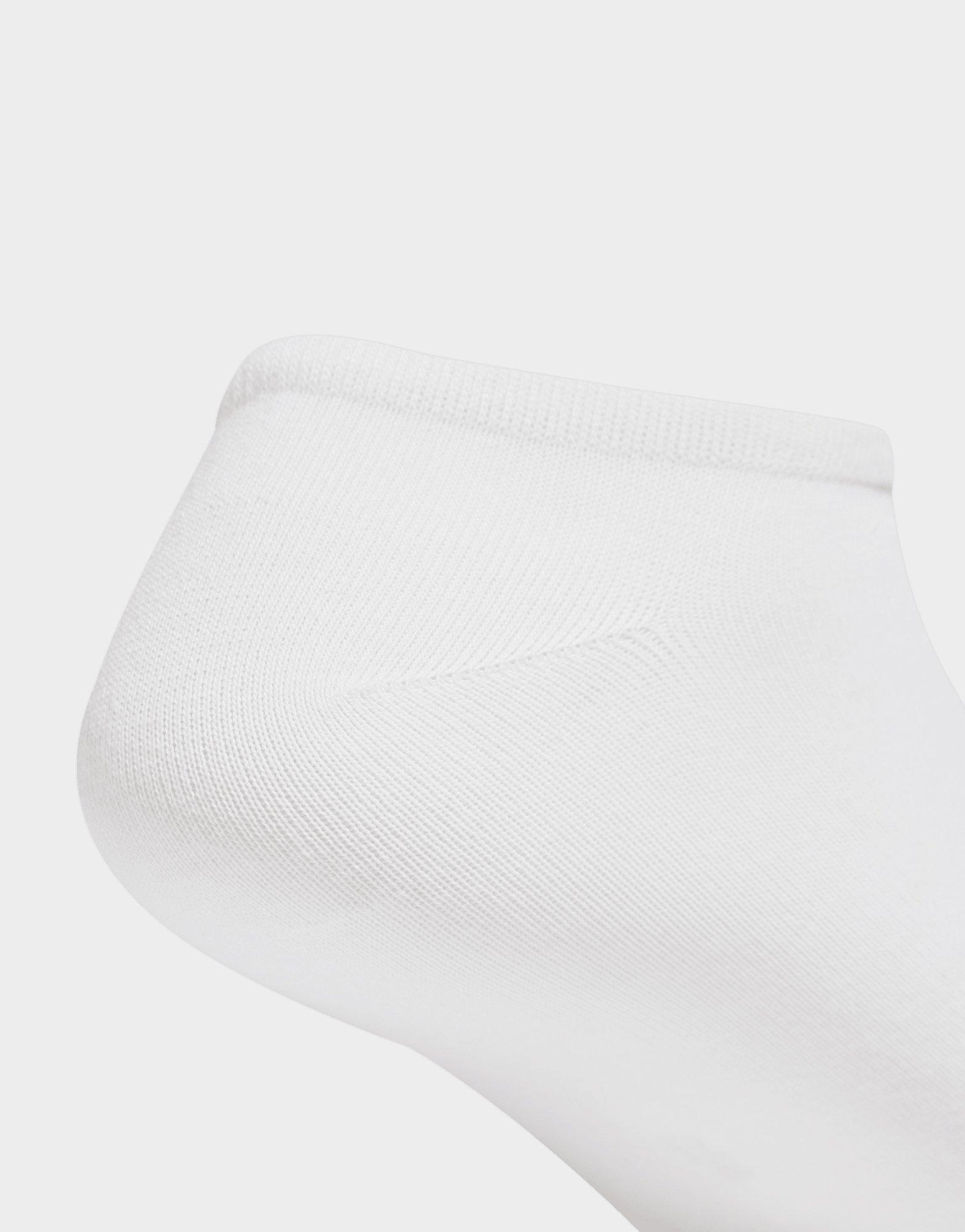adidas Liner Socken, 6 Paar