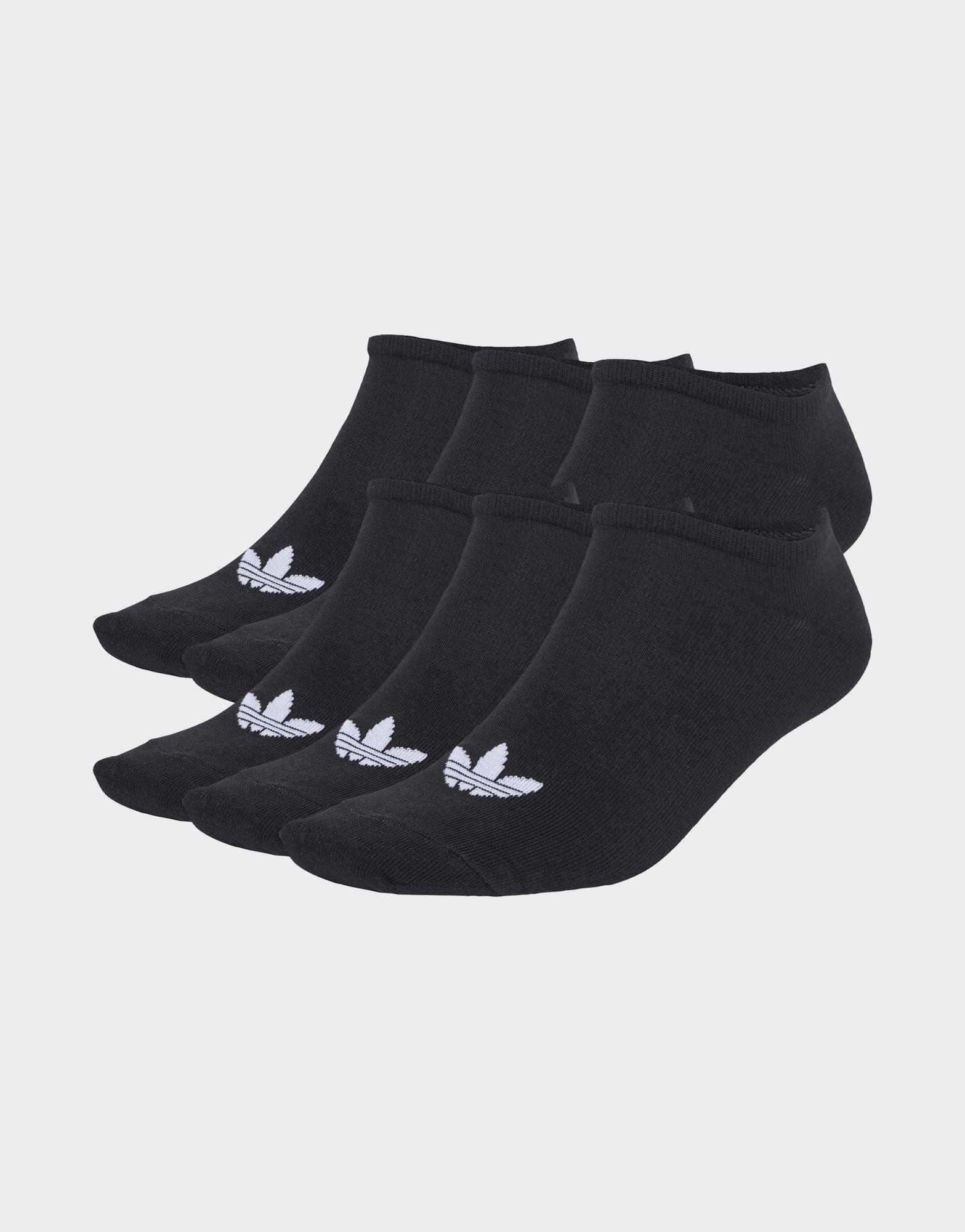 adidas Liner Socken, 6 Paar