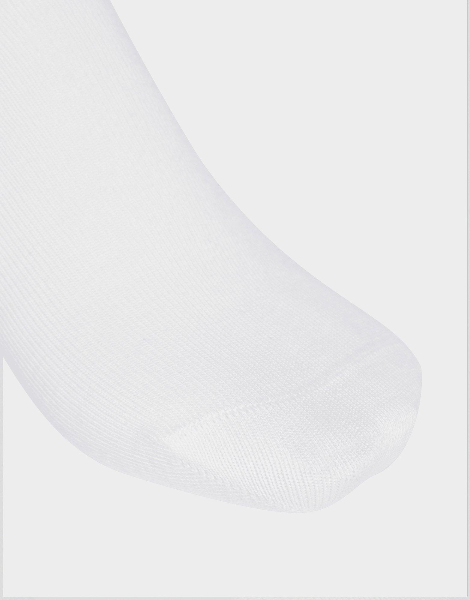 adidas 3-Streifen Crew Socken, 6 Paar