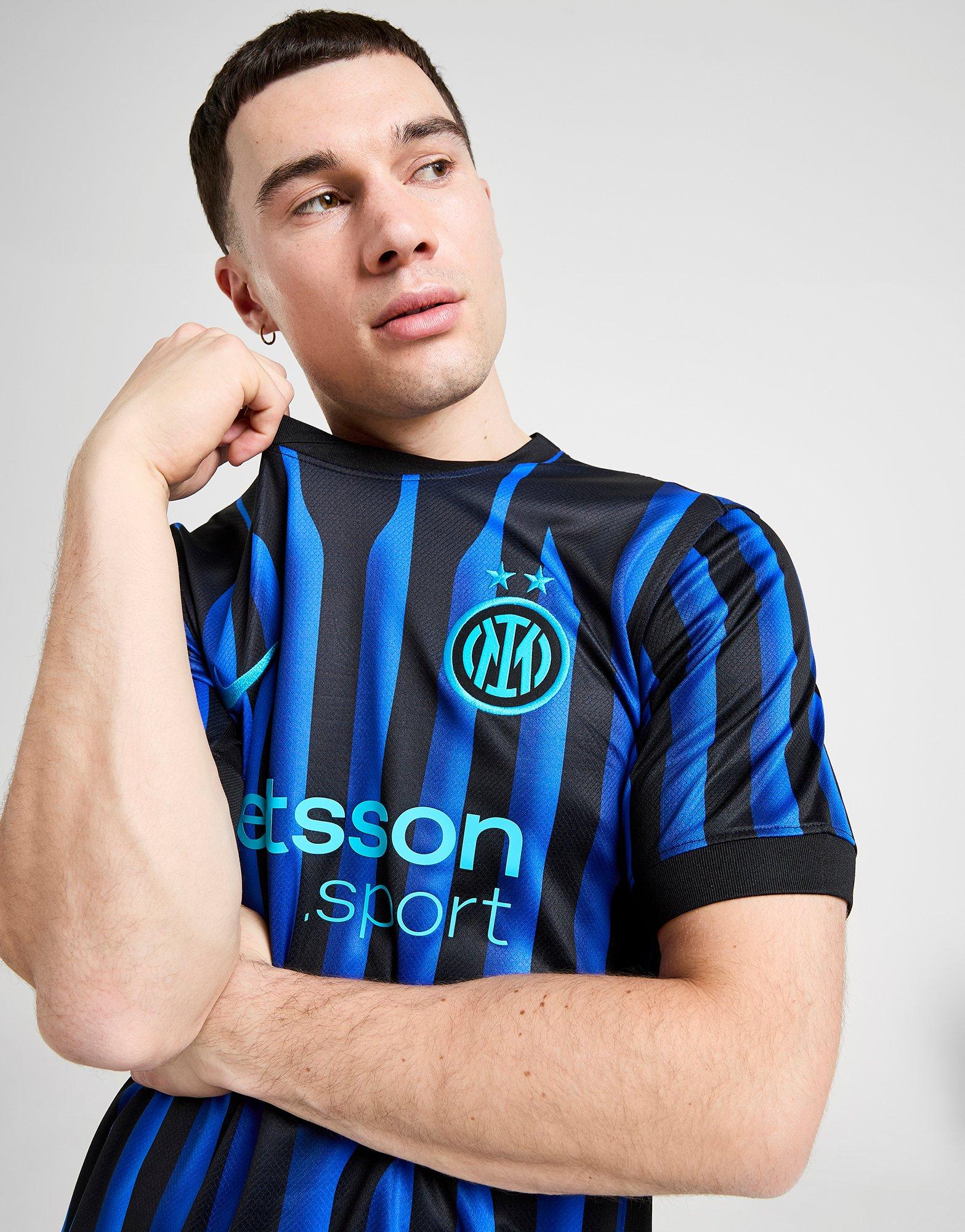 Nike Inter Mailand 2025/26 Heim Shirt