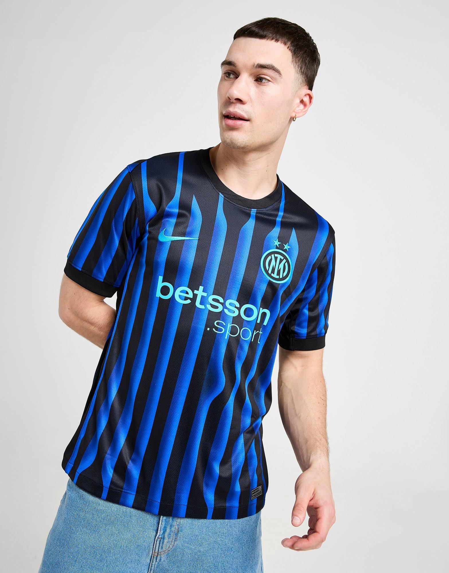 Nike Inter Mailand 2025/26 Heim Shirt