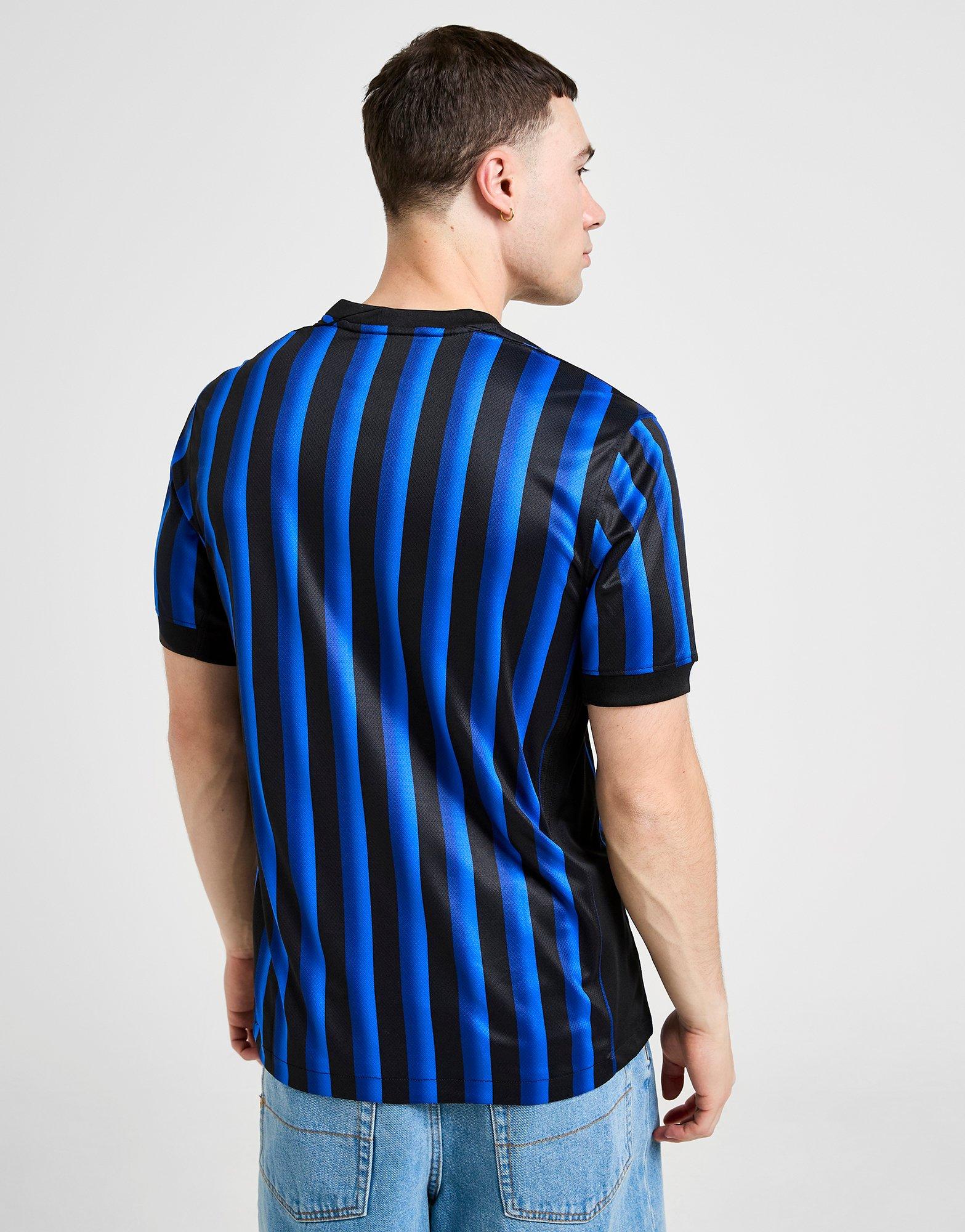 Nike Inter Mailand 2025/26 Heim Shirt