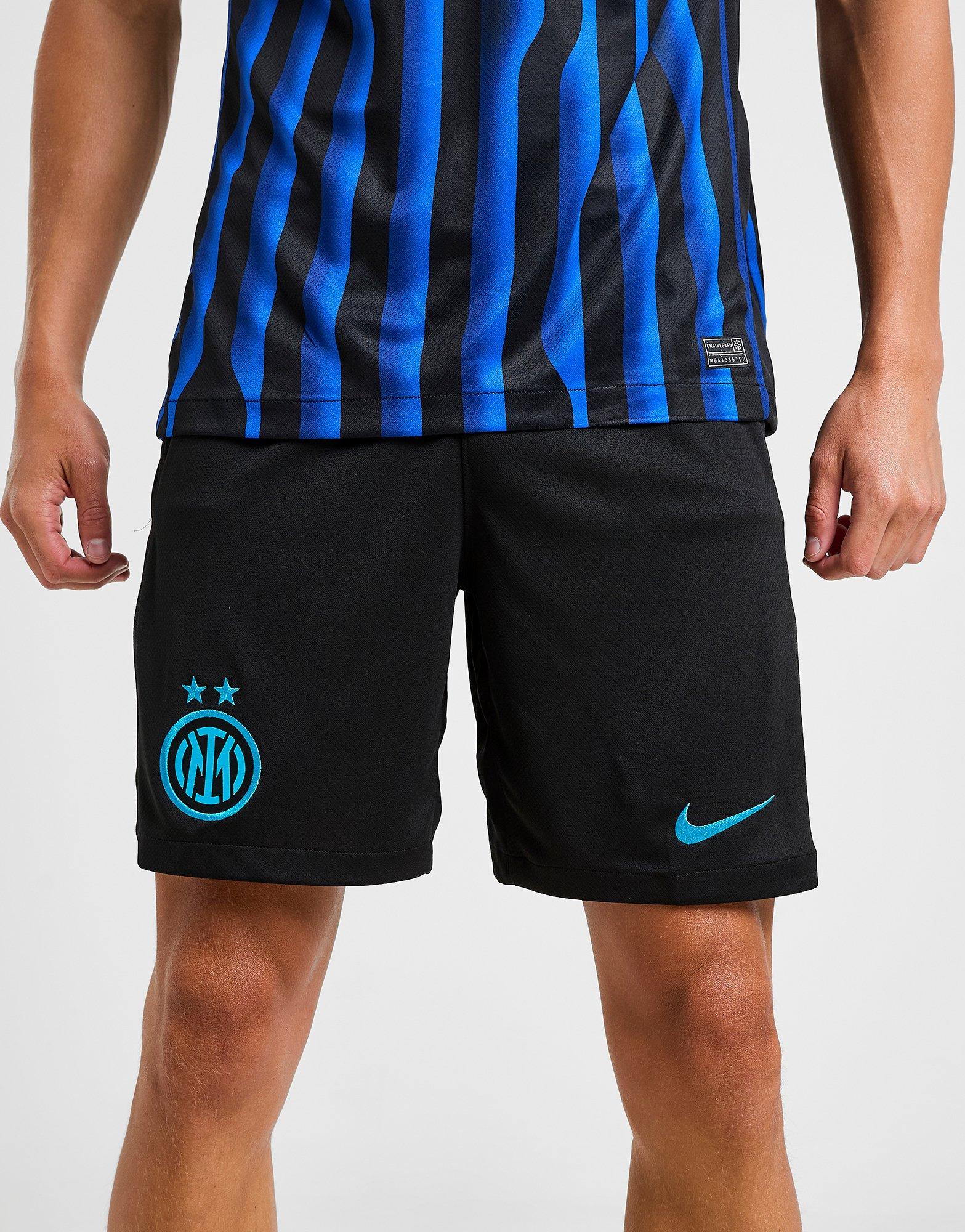 Nike Inter Mailand 2025/26 Heim Shorts