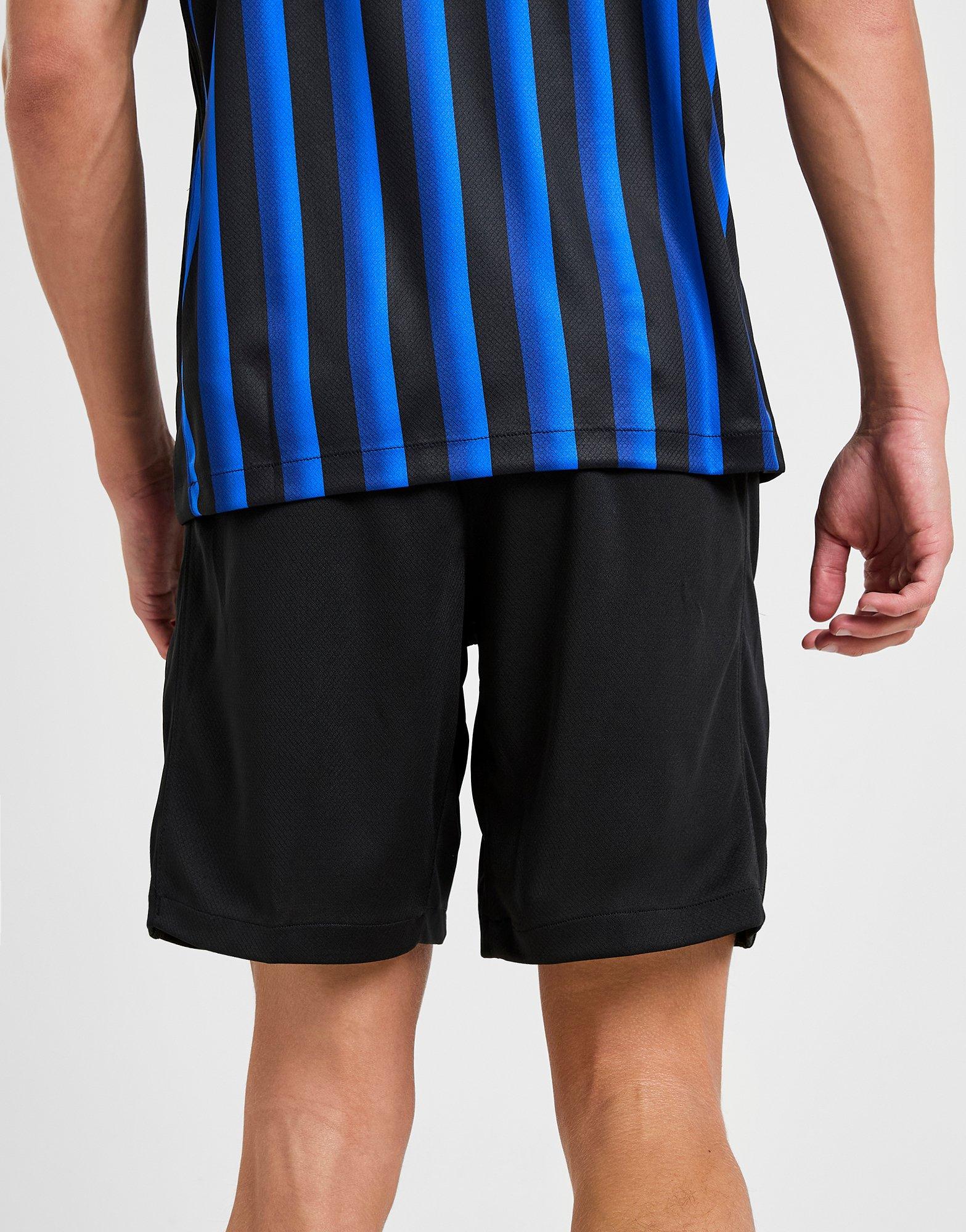 Nike Inter Mailand 2025/26 Heim Shorts