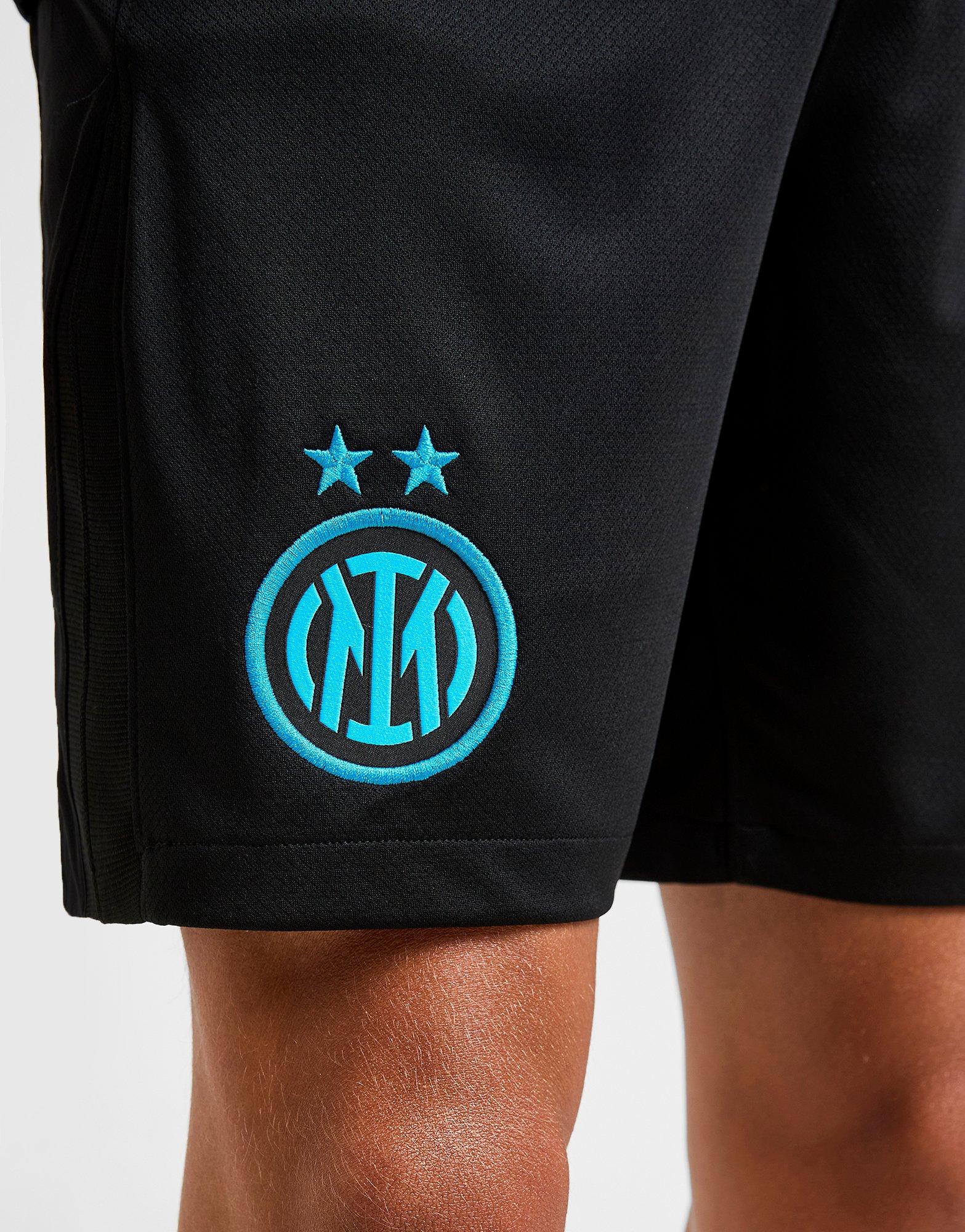 Nike Inter Mailand 2025/26 Heim Shorts