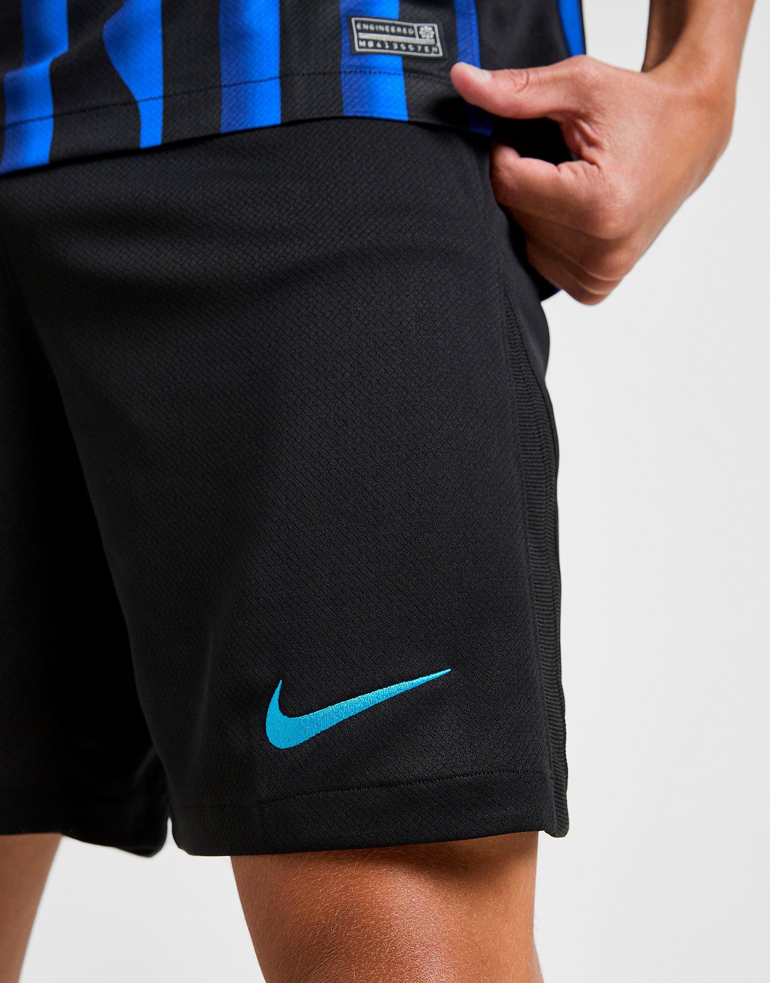 Nike Inter Mailand 2025/26 Heim Shorts