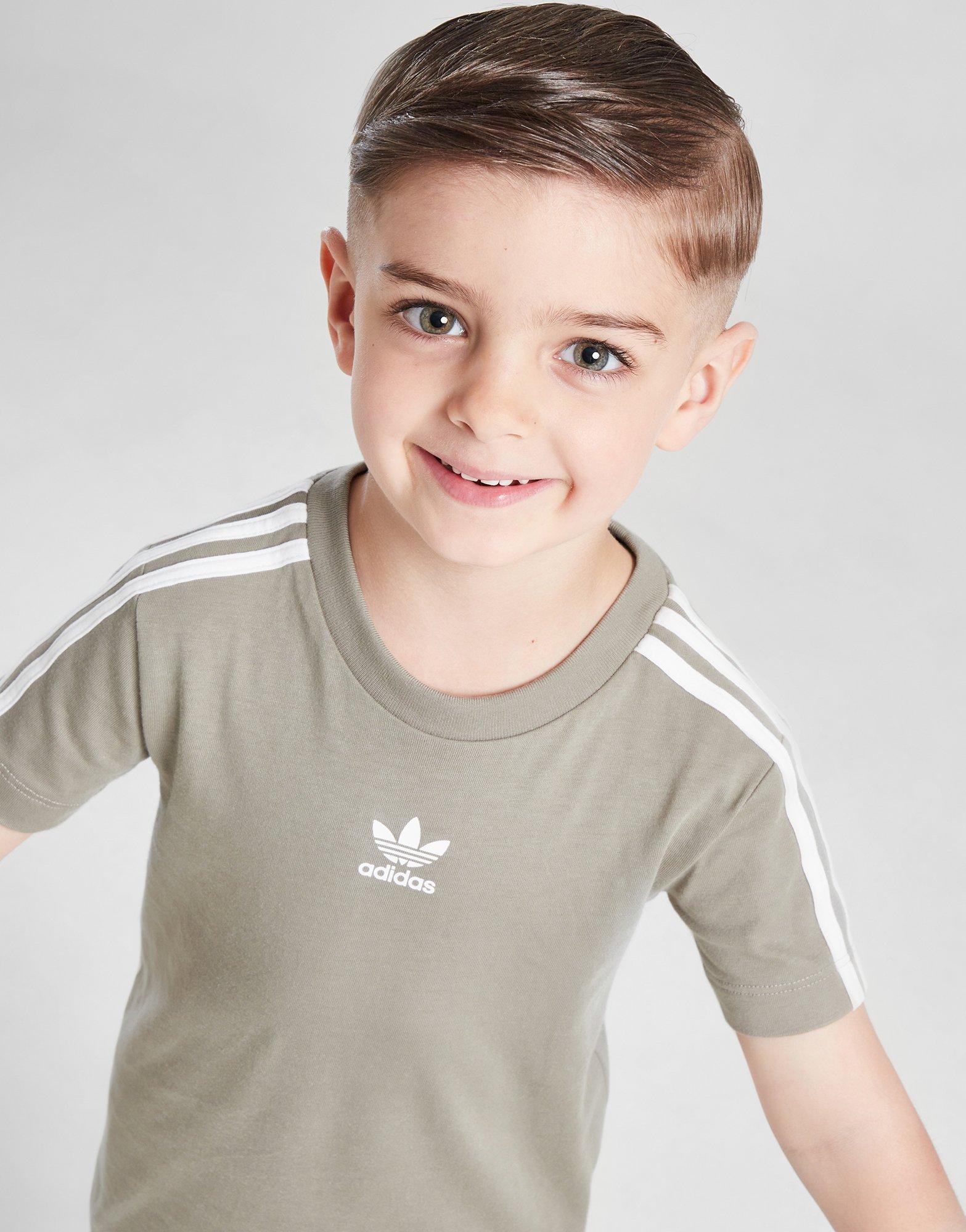adidas Originals 3-Piece Set Infant