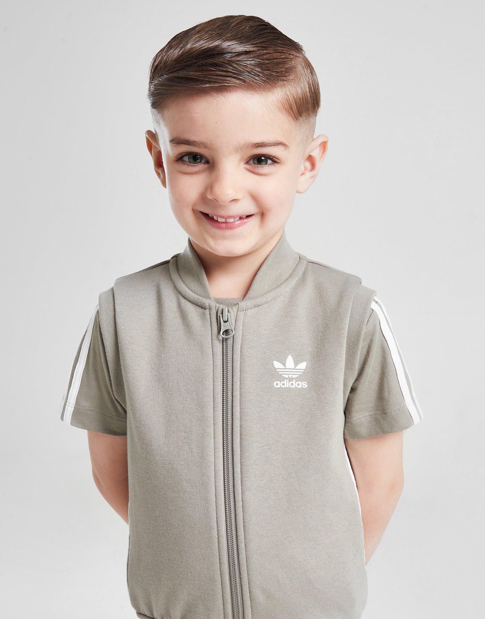 adidas Originals 3-Piece Set Infant