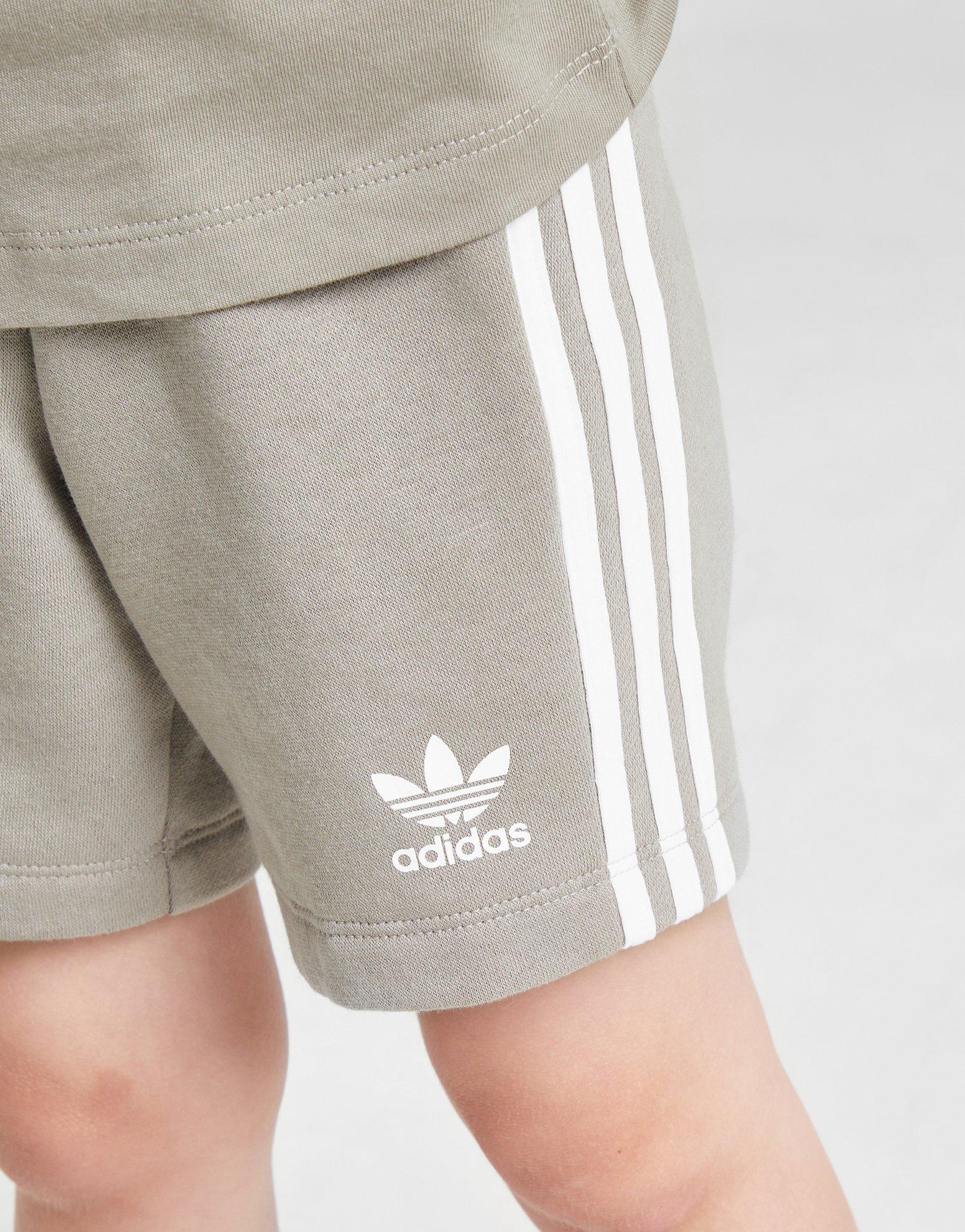 adidas Originals 3-Piece Set Infant