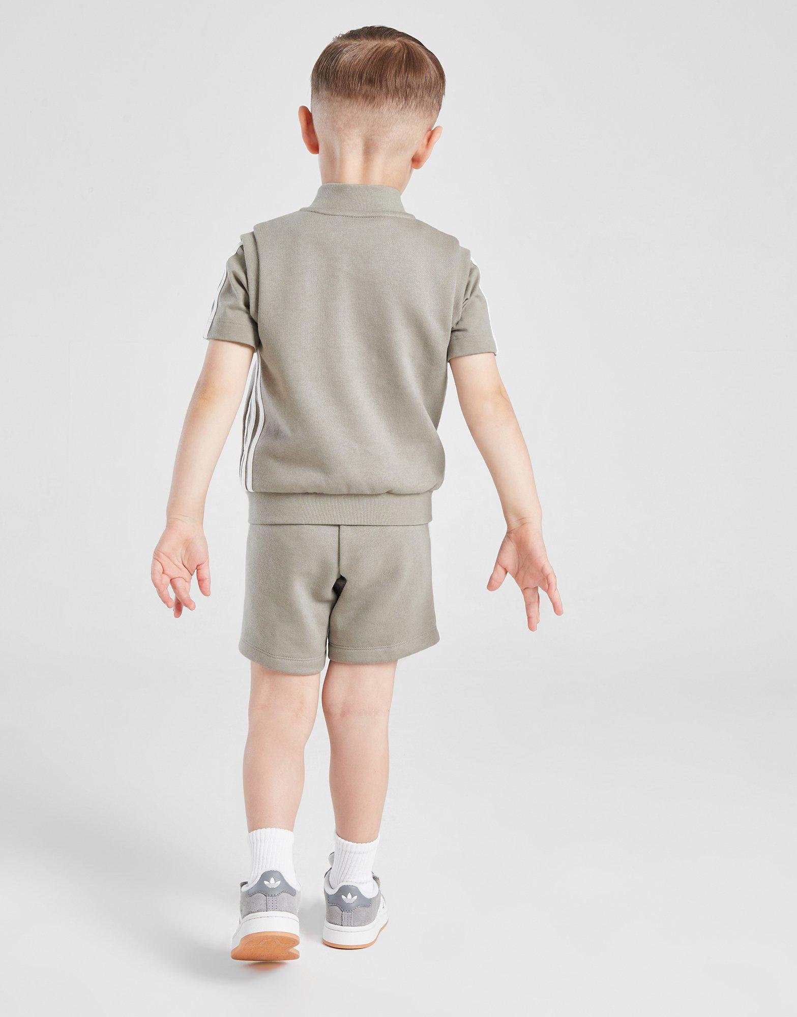 adidas Originals 3-Piece Set Infant