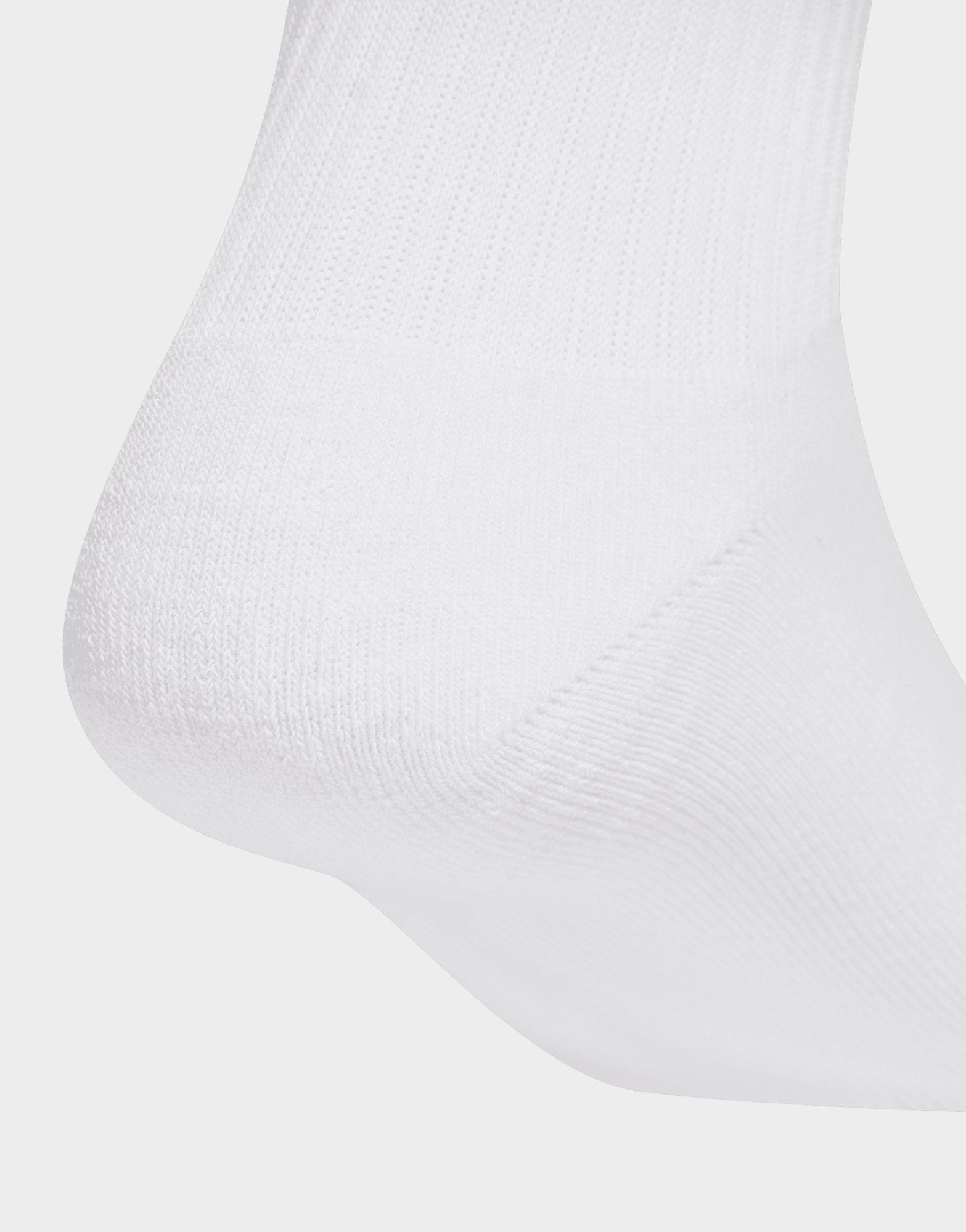 adidas 3 Paar Ombré Crew Socken