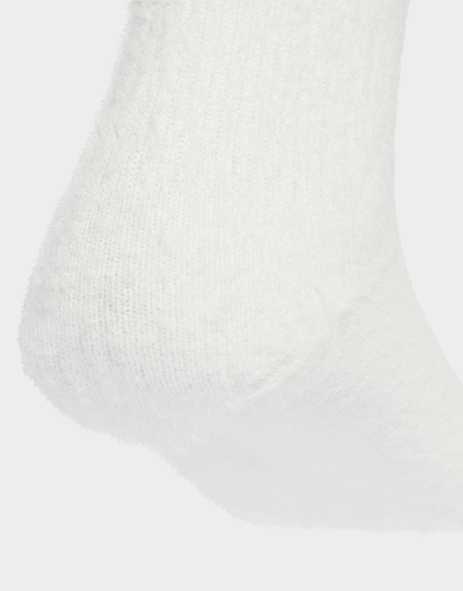 adidas Fluffy Crew Socken 2 Paar