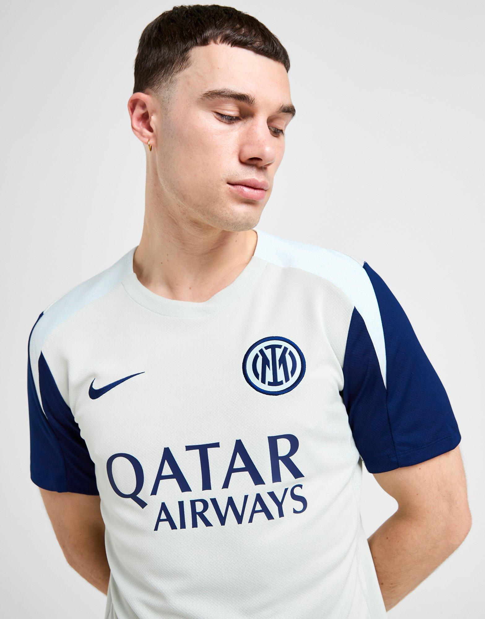 Nike Inter Mailand Strike T-Shirt