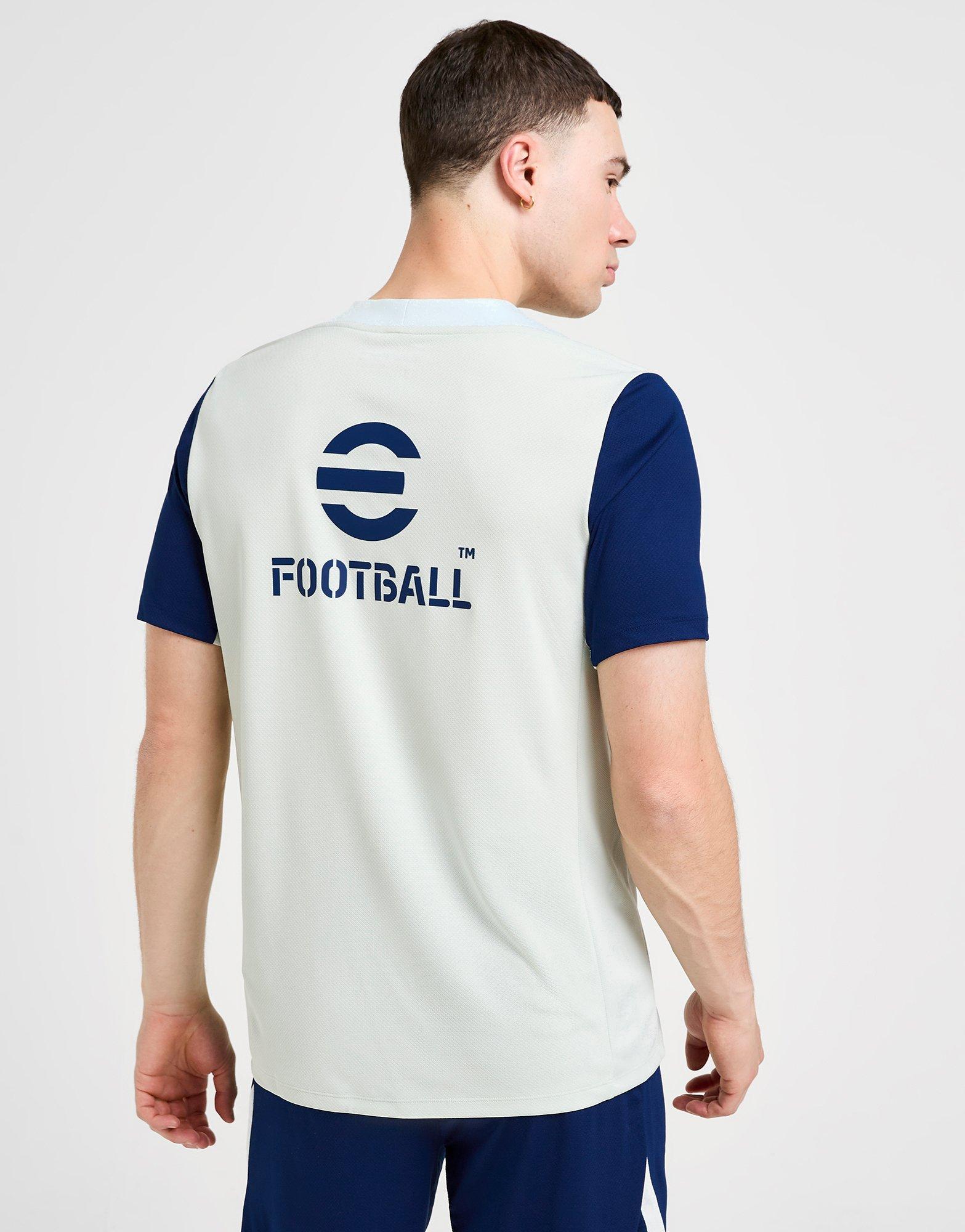 Nike Inter Mailand Strike T-Shirt