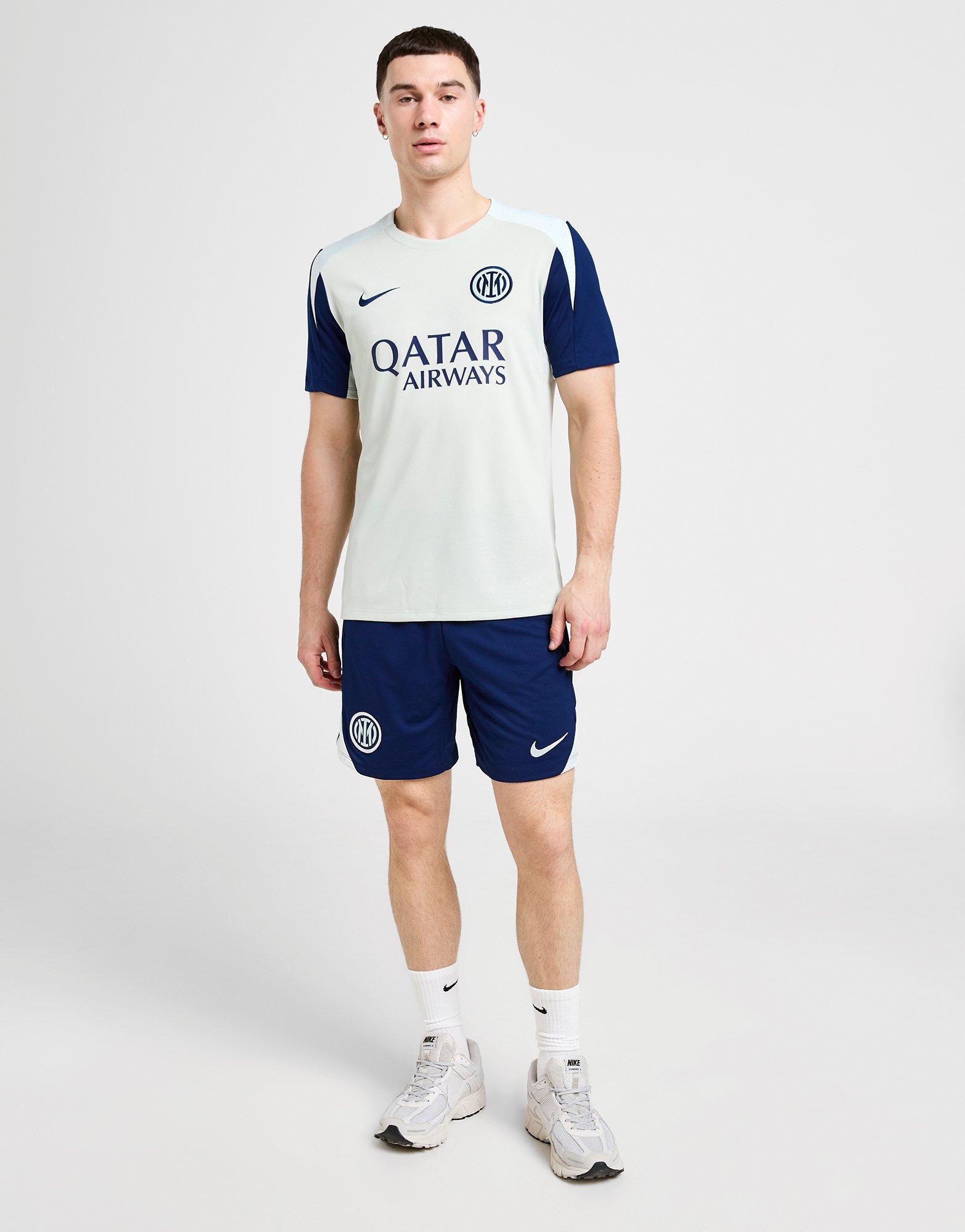Nike Inter Mailand Strike T-Shirt