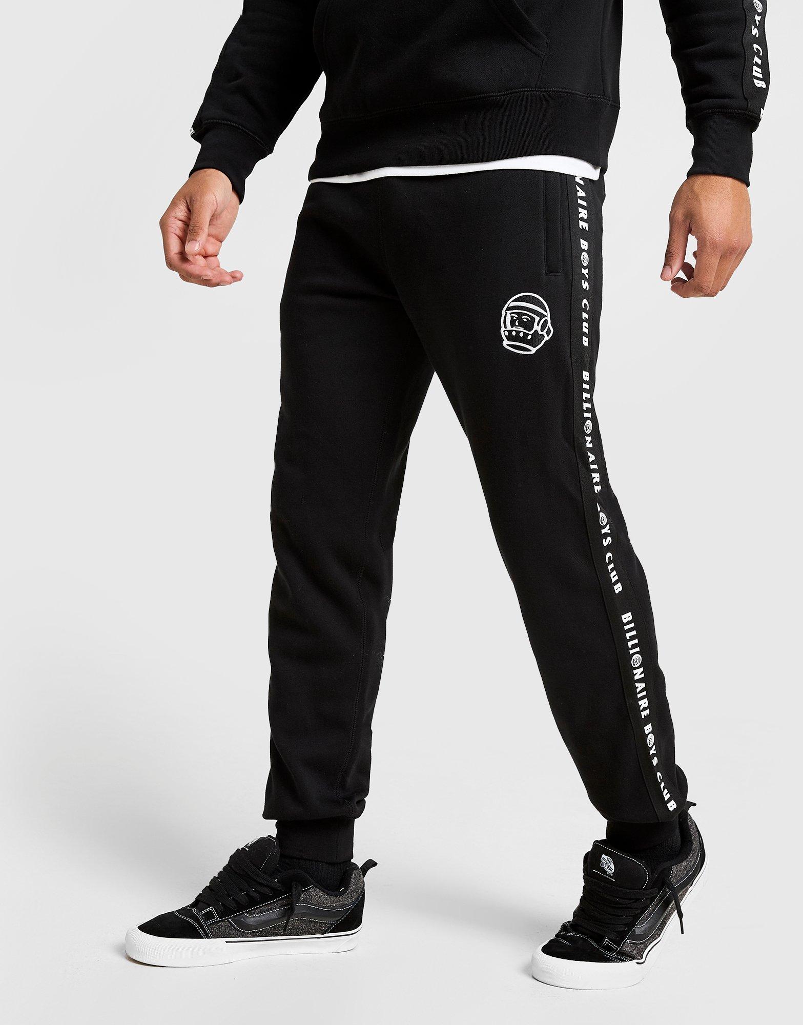 Billionaire Boys Club Tape Joggers