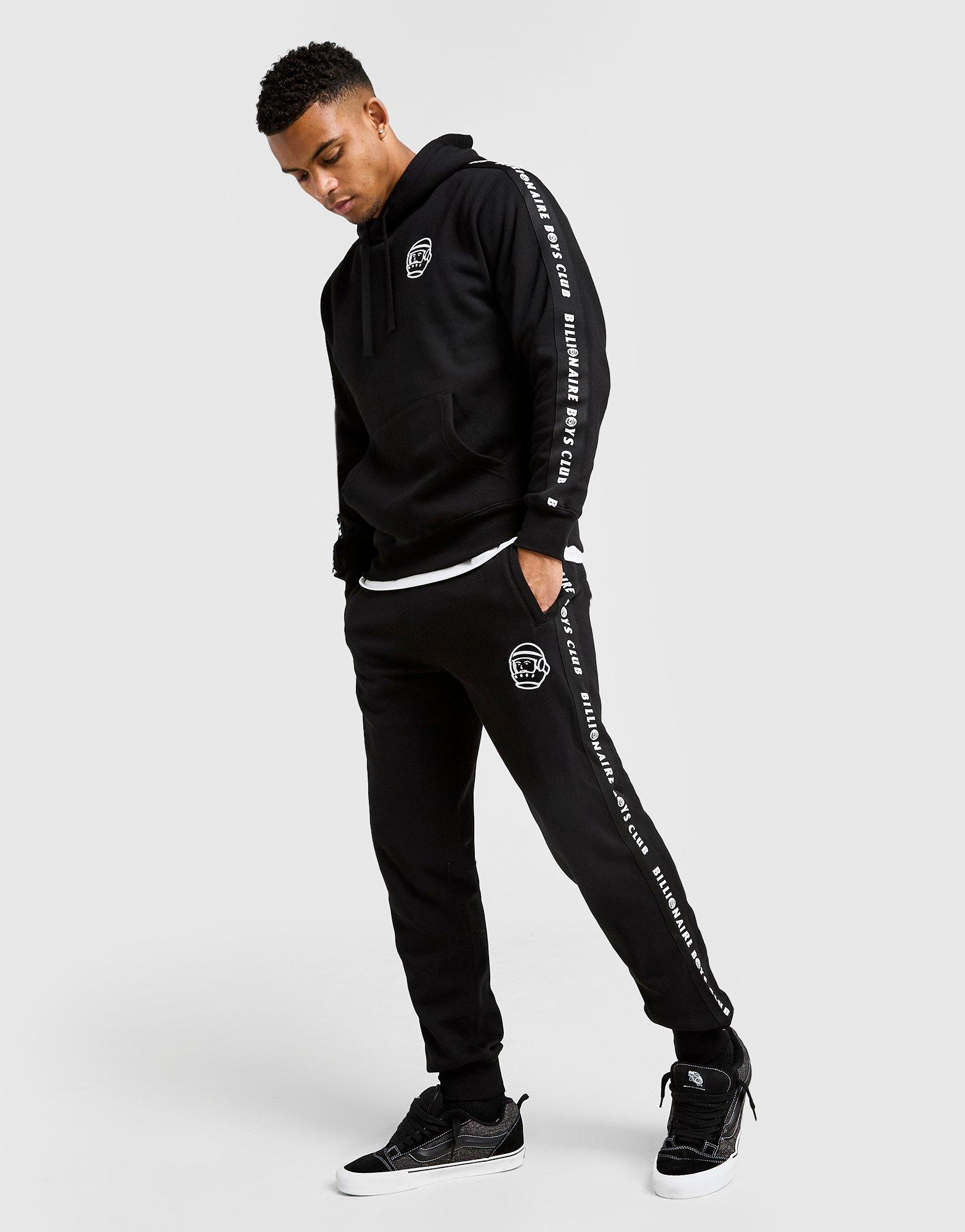 Billionaire Boys Club Tape Joggers