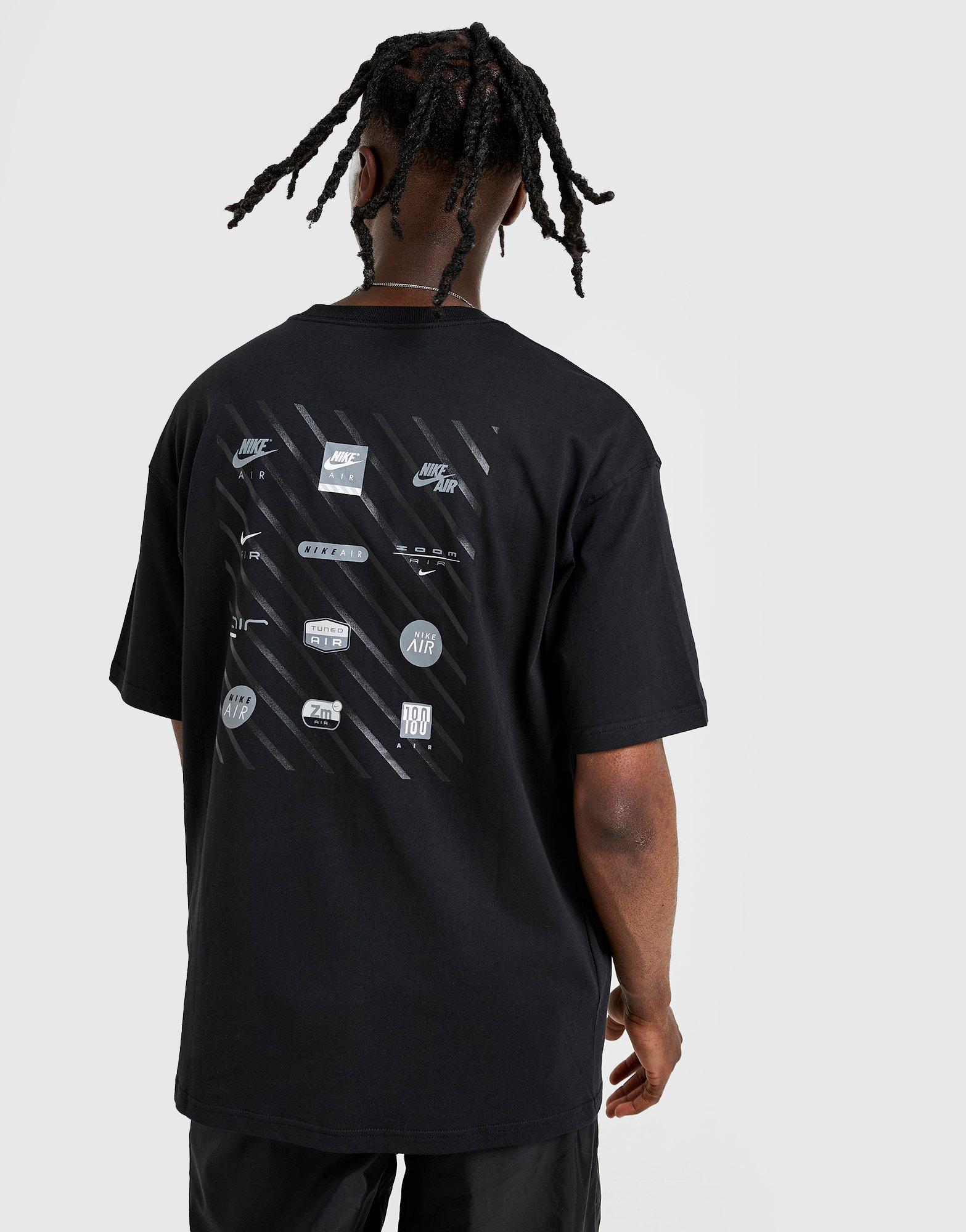 Nike Air Back Hit T-Shirt