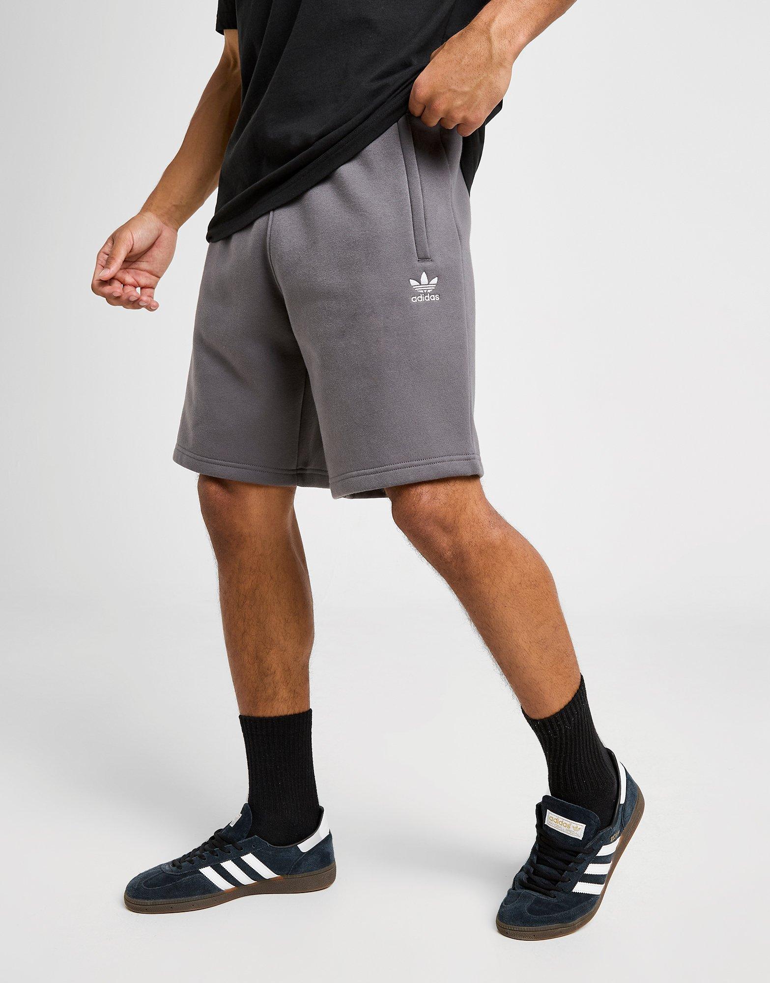 adidas Originals Trefoil Essentials Shorts