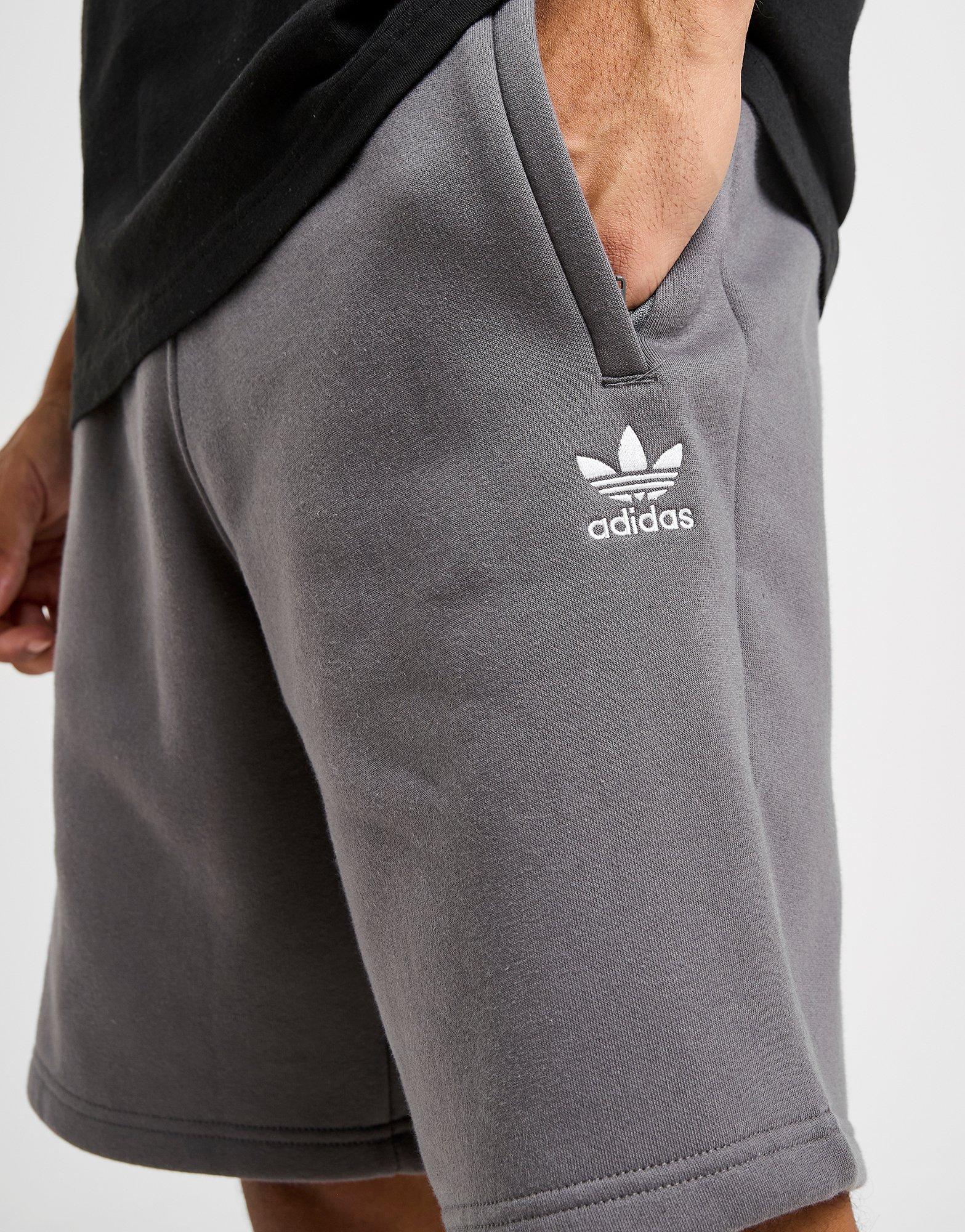 adidas Originals Trefoil Essentials Shorts