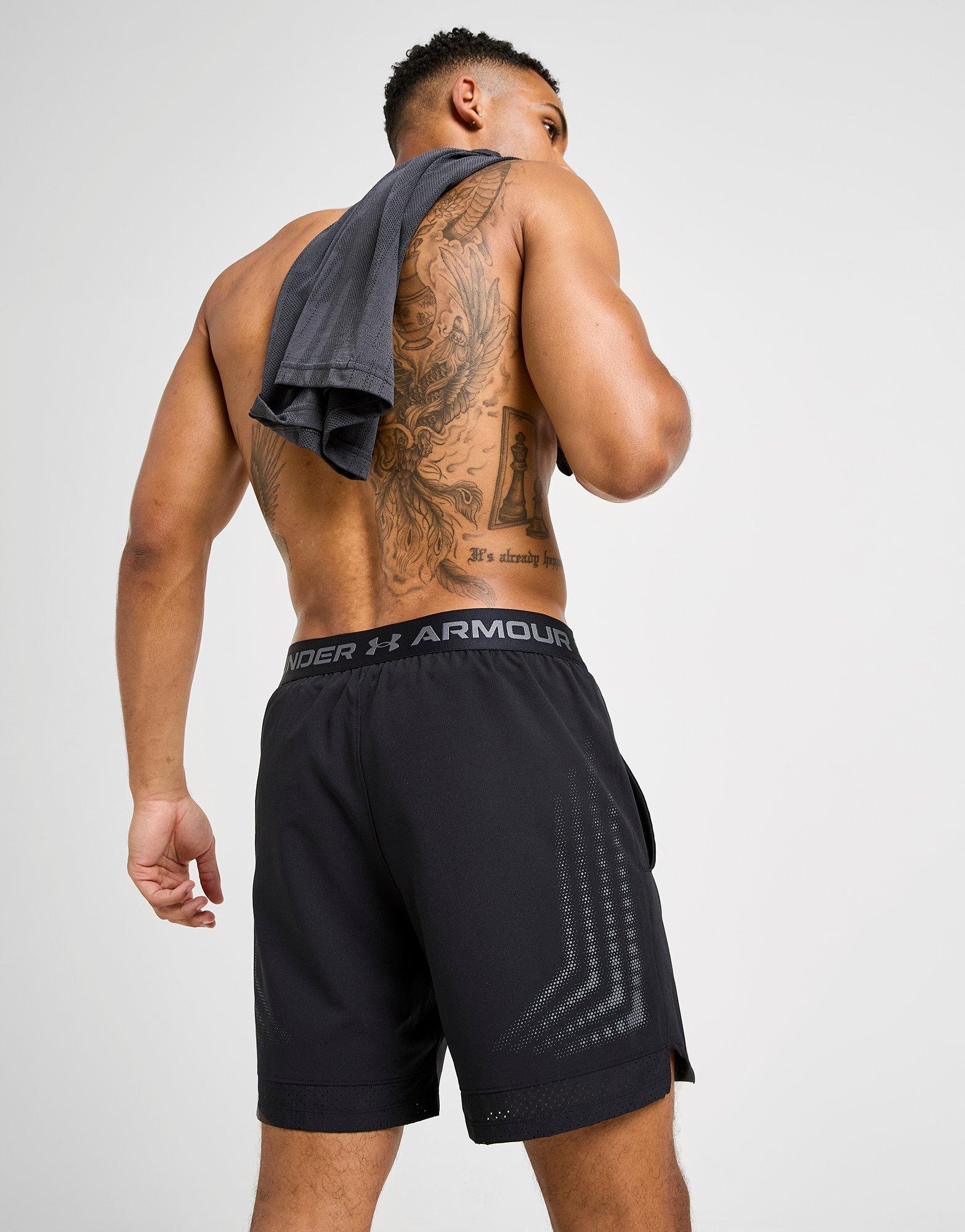 Under Armour Vanish Woven Shorts