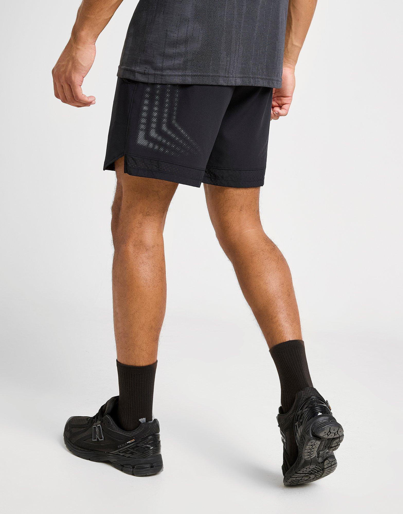 Under Armour Vanish Woven Shorts