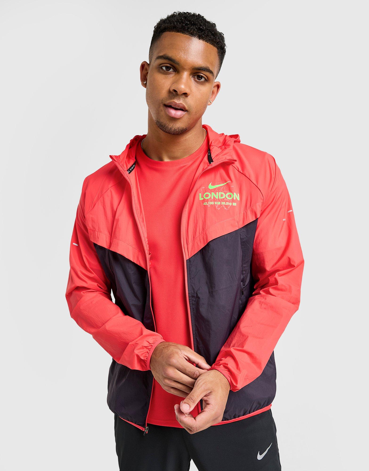 Nike London Stride Jacket
