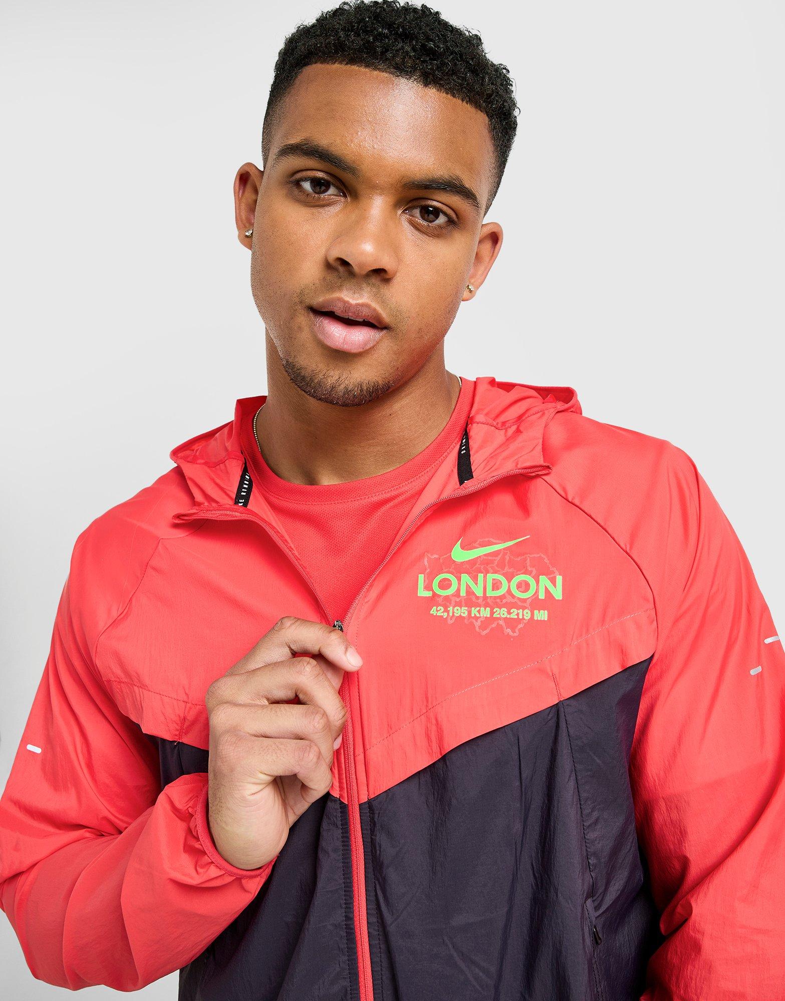 Nike London Stride Jacket