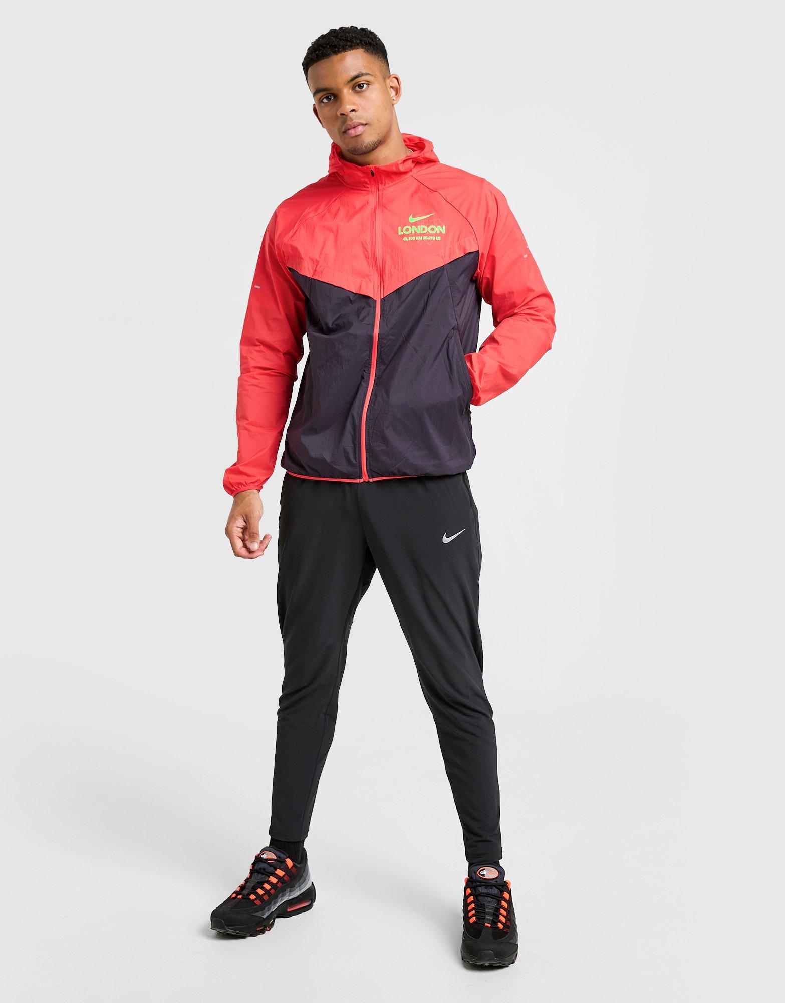 Nike London Stride Jacket