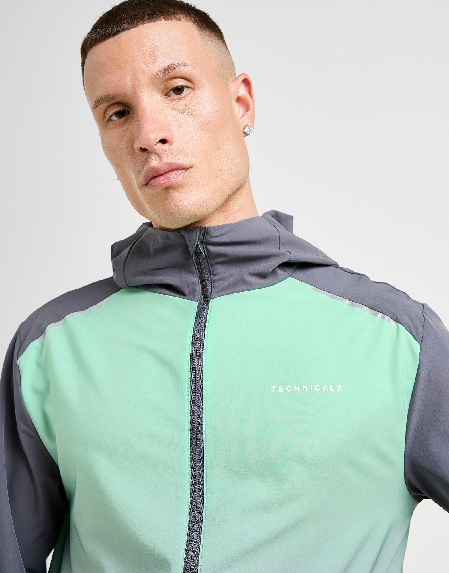 Technicals Lotus Jacke