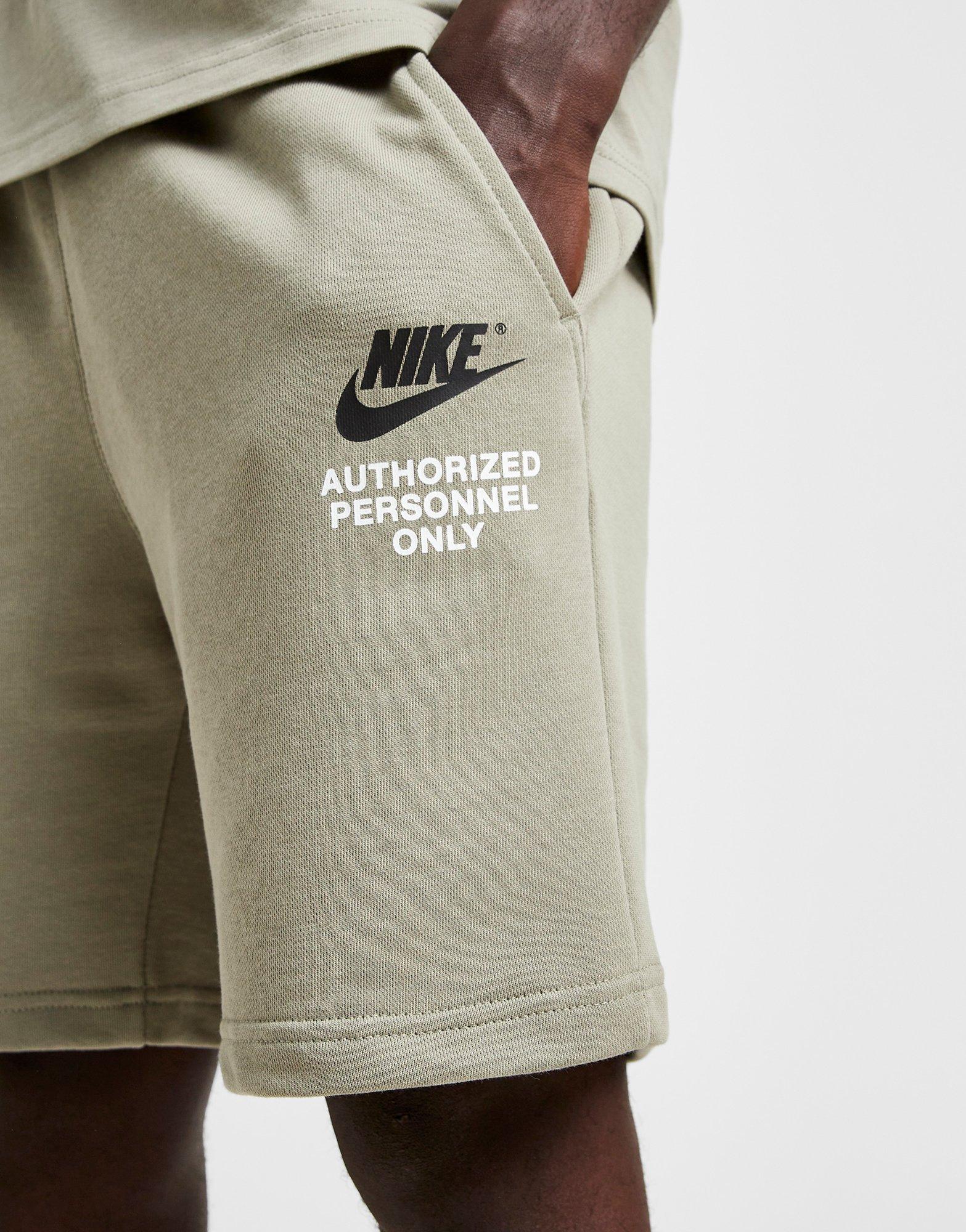 Nike Authorised T-Shirt