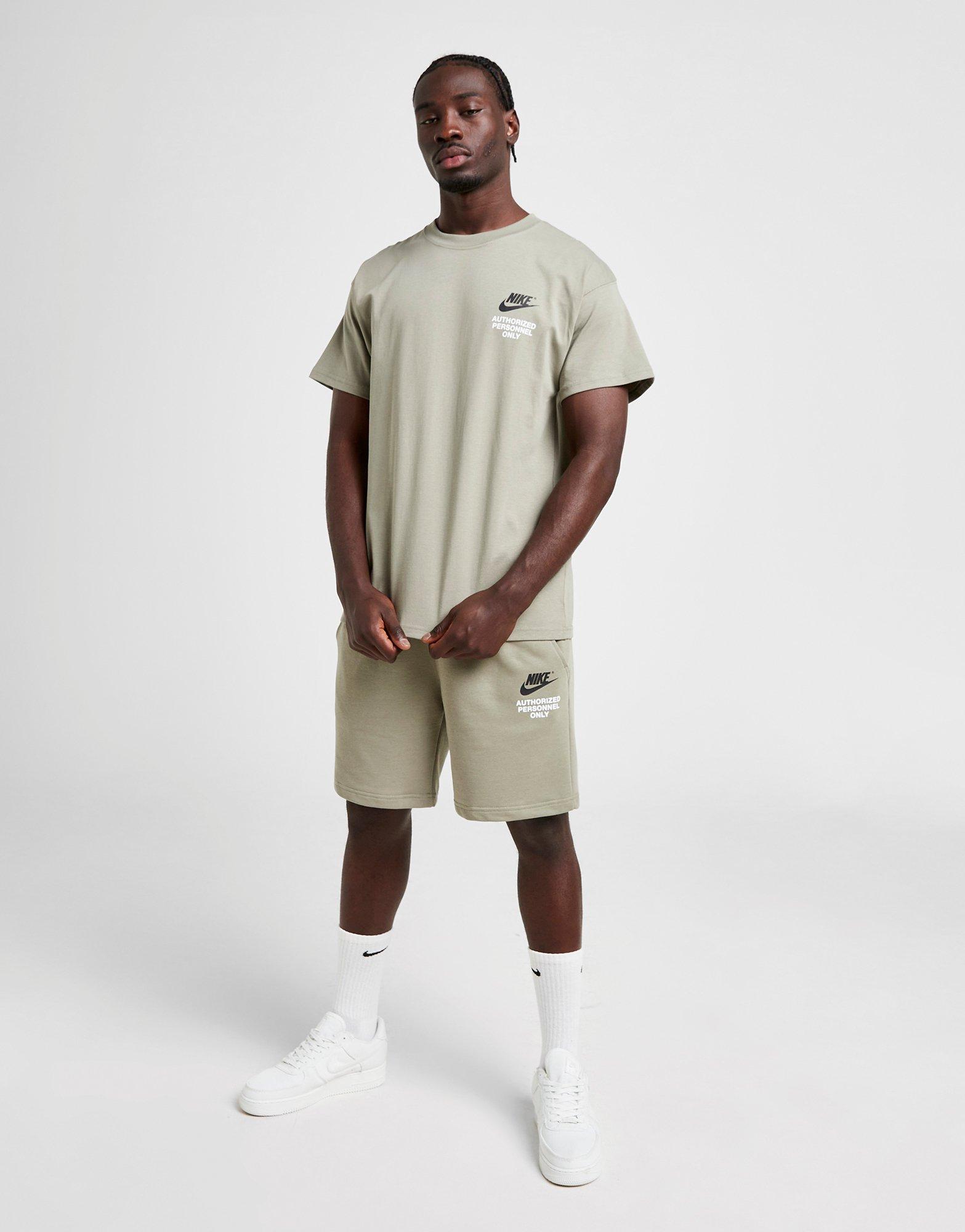Nike Authorised T-Shirt