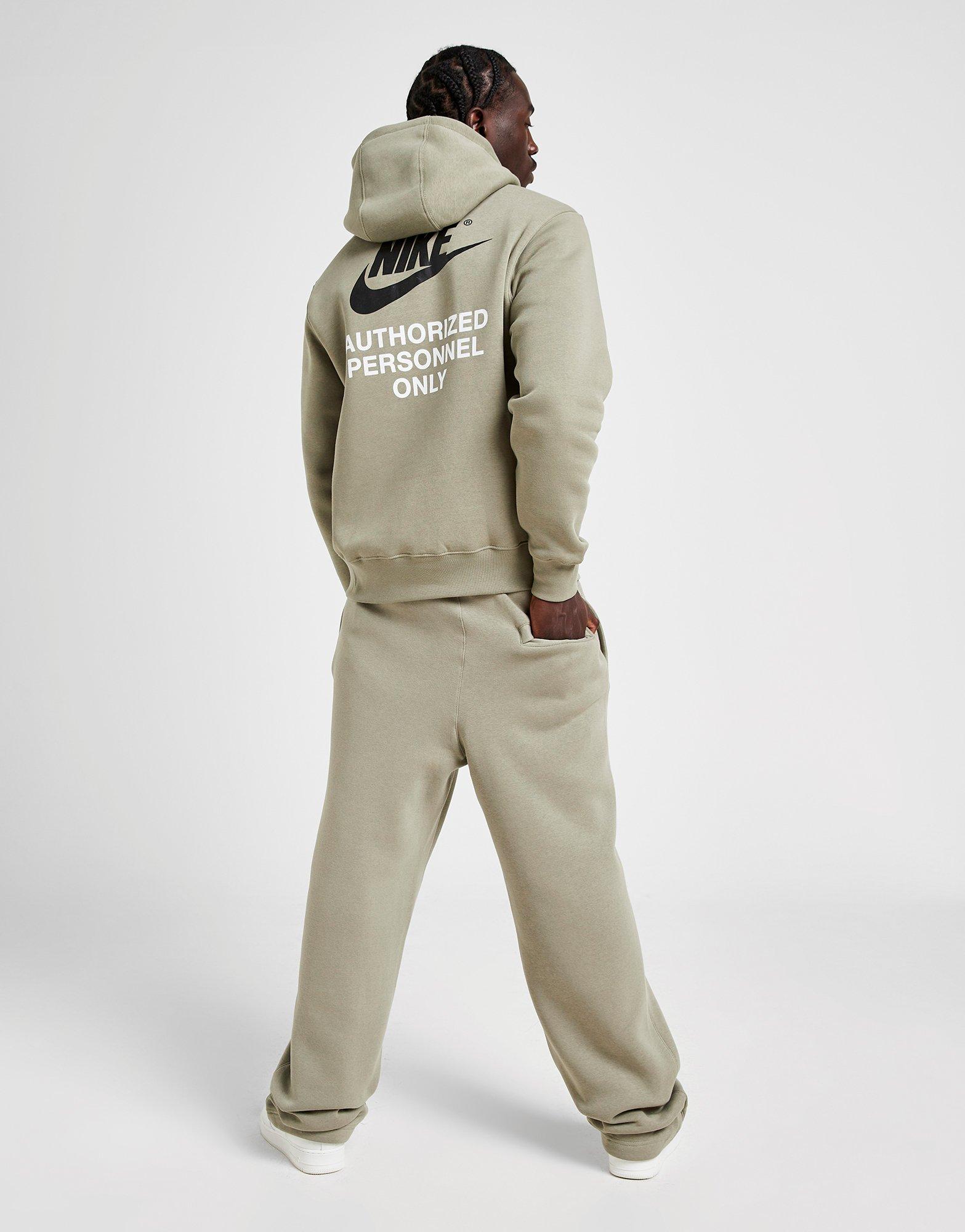 Nike Authorised Overhead Hoodie