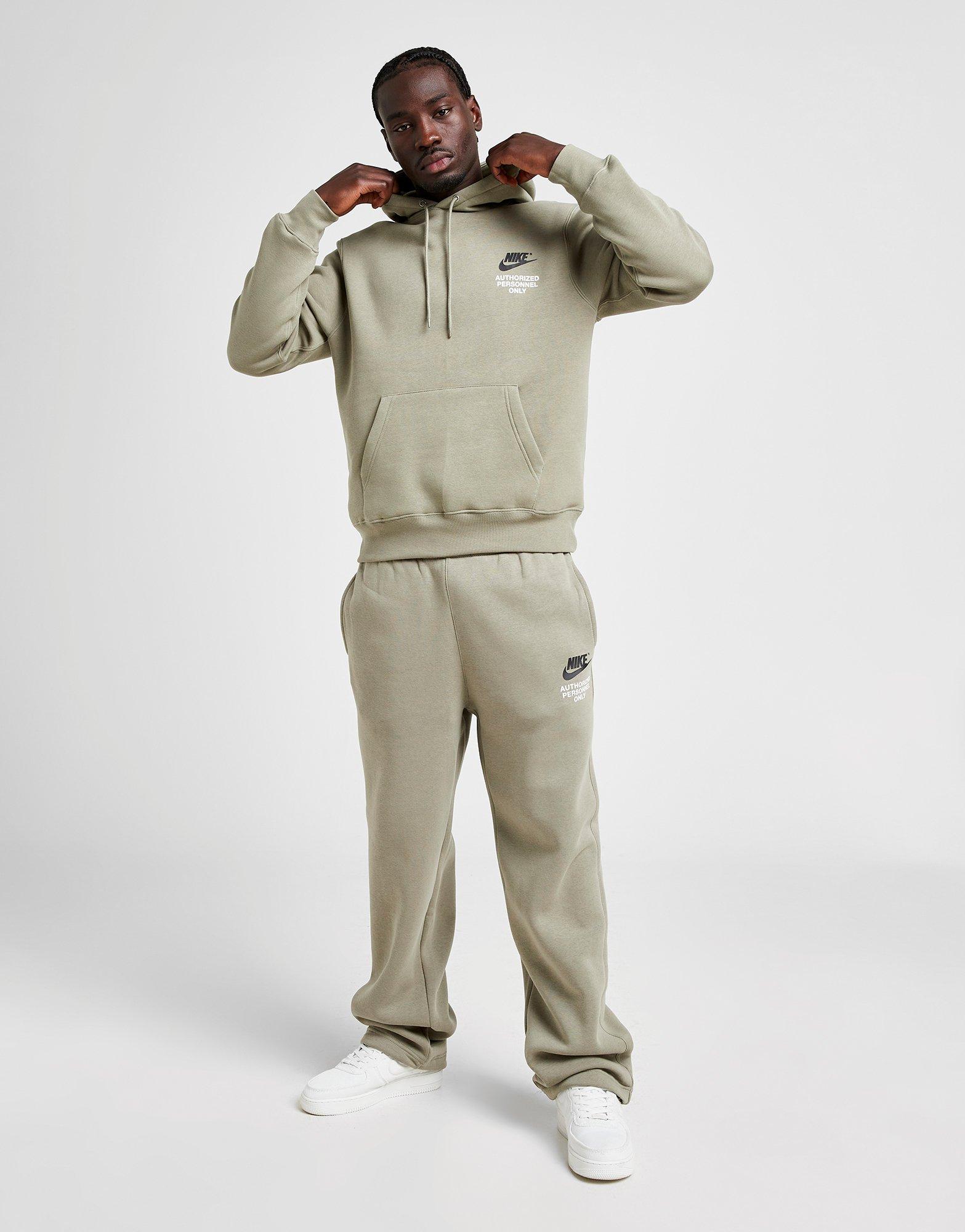 Nike Authorised Overhead Hoodie