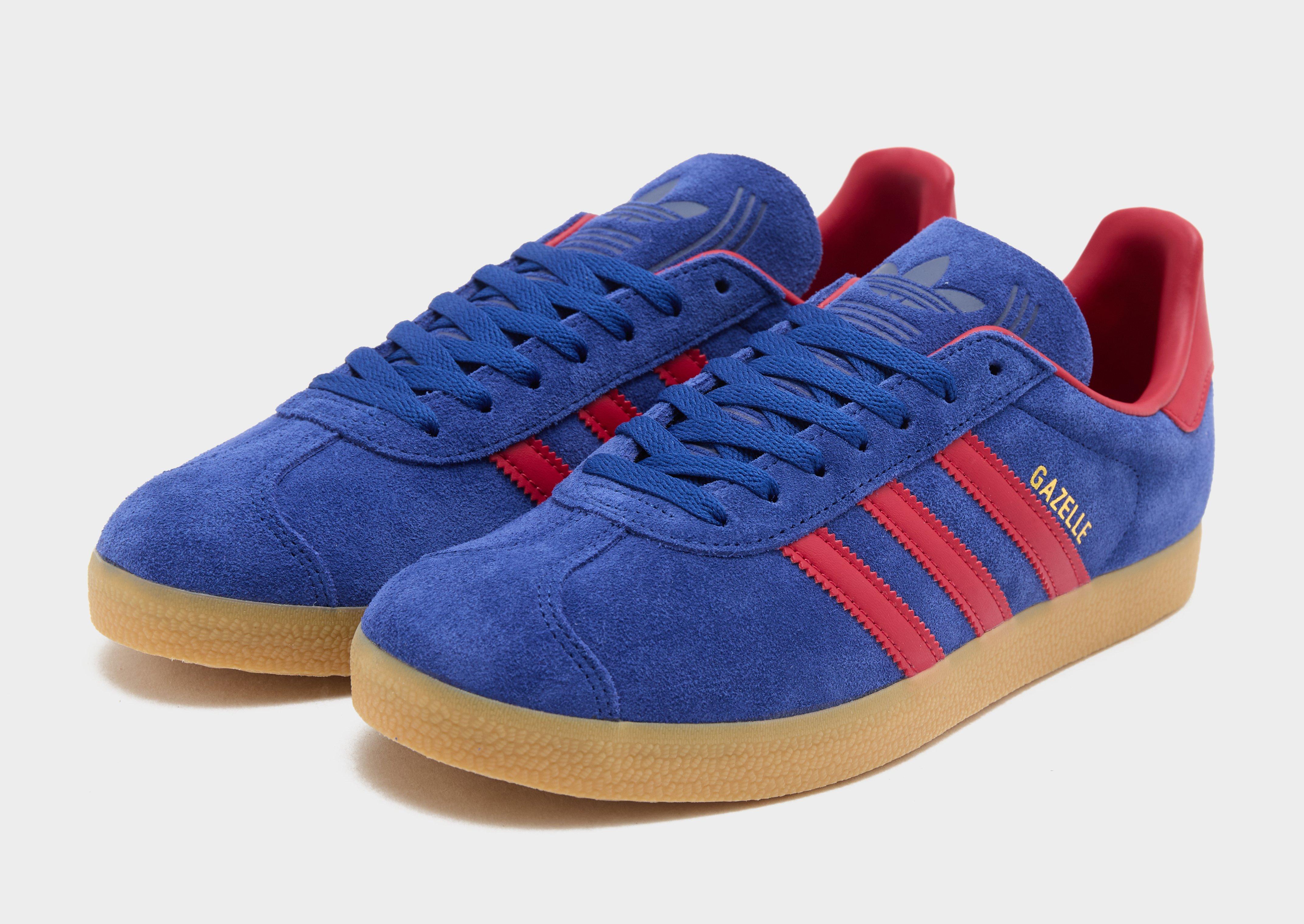 adidas Originals Gazelle OG Herren