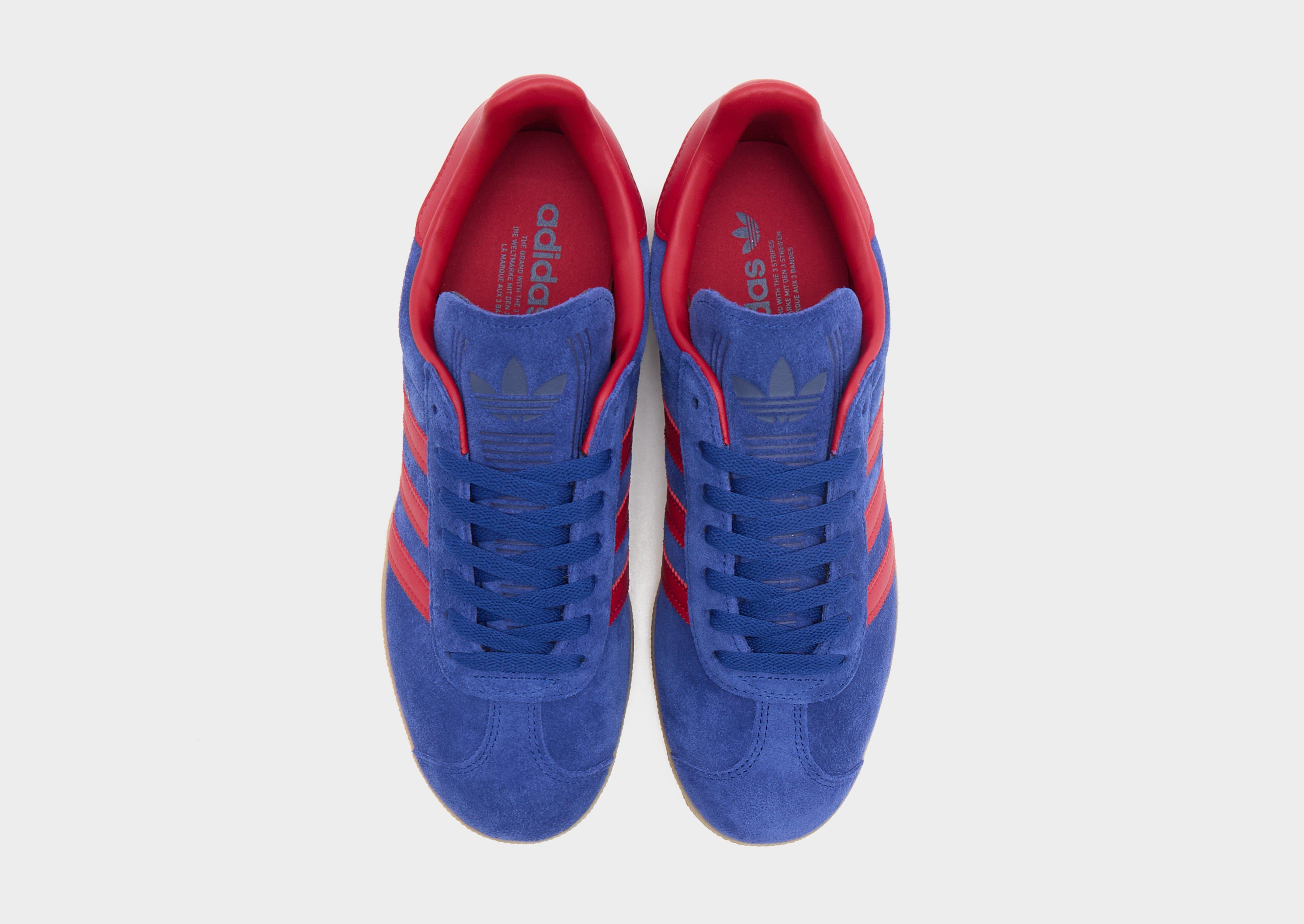 adidas Originals Gazelle OG Herren