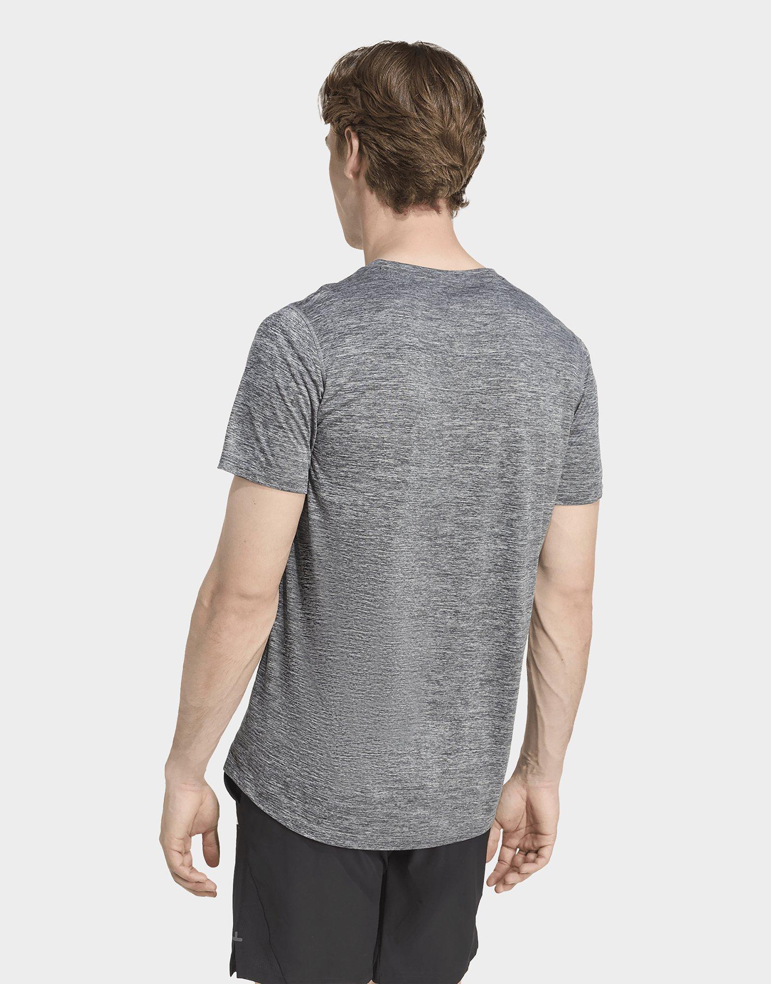 adidas Own The Run Melange T-Shirt