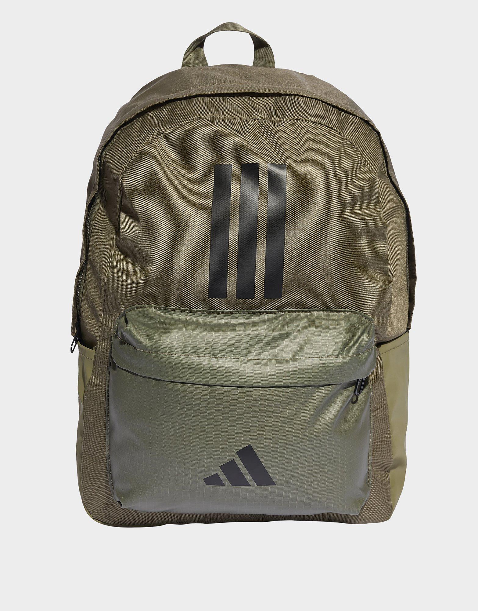 adidas Classic Back To School 3-Streifen Rucksack