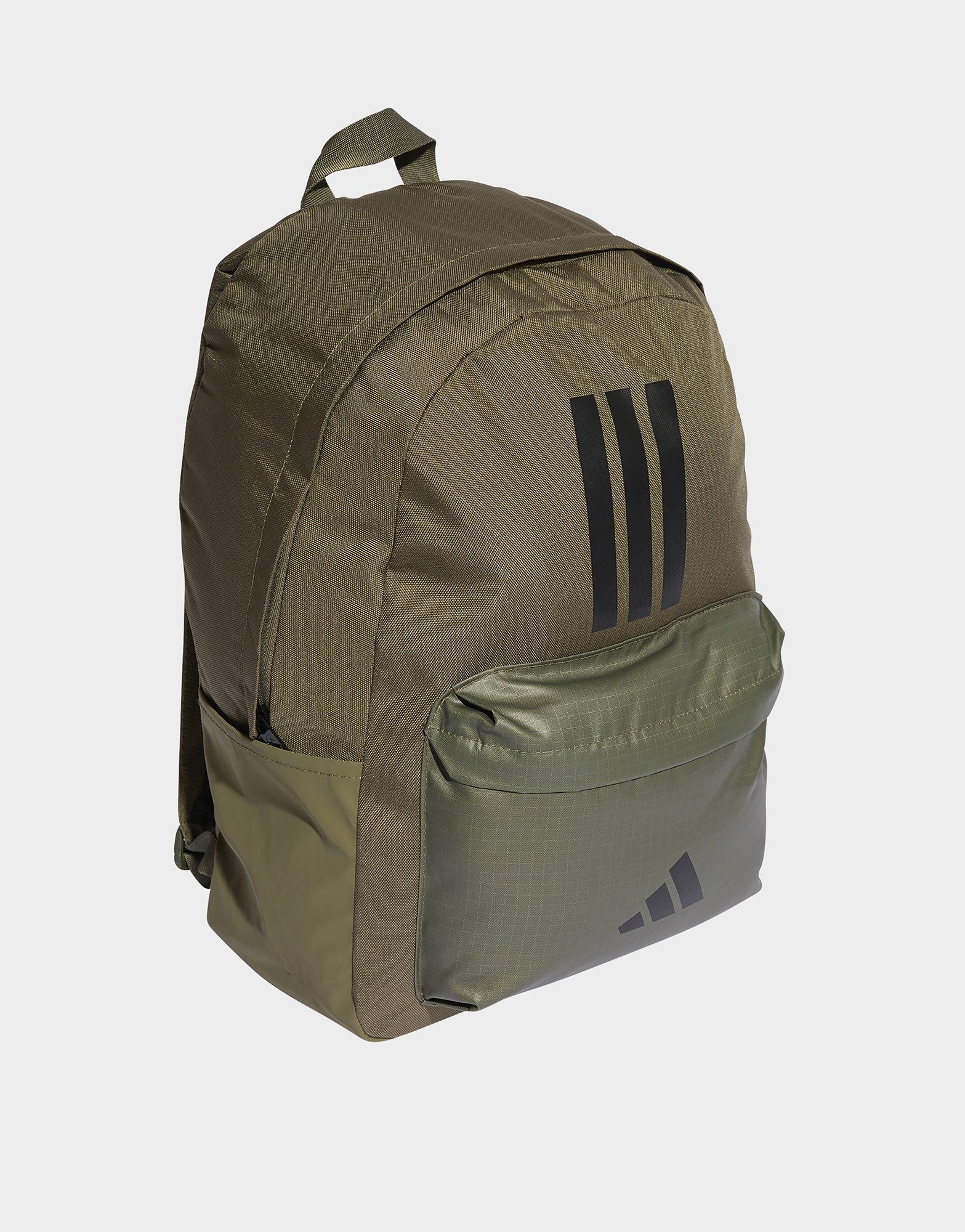 adidas Classic Back To School 3-Streifen Rucksack