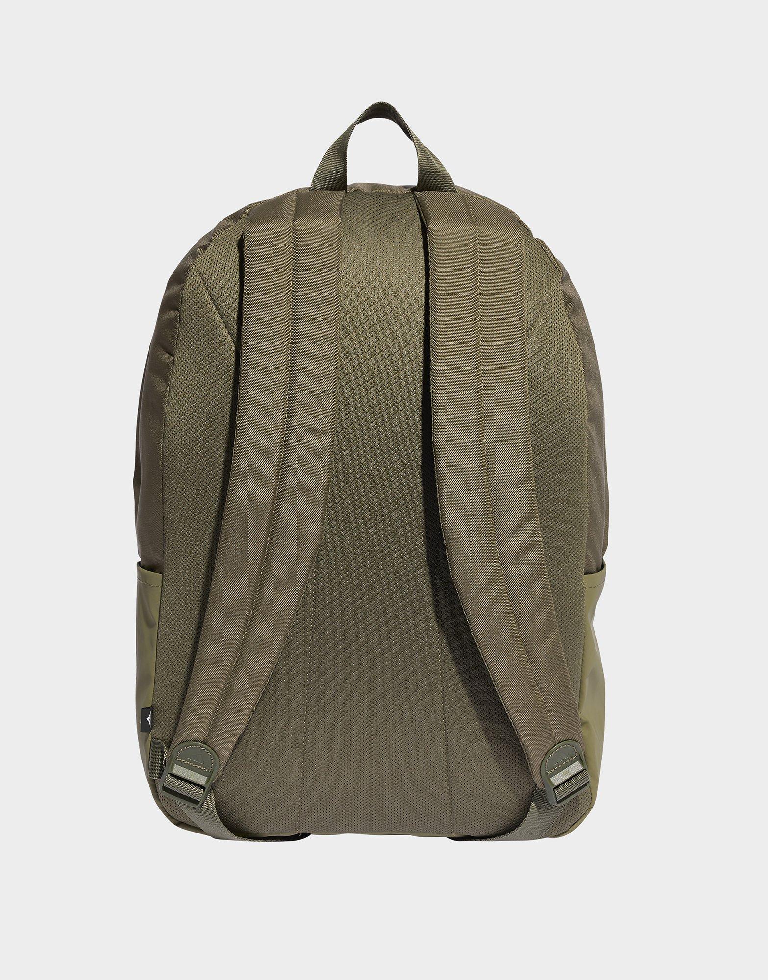 adidas Classic Back To School 3-Streifen Rucksack