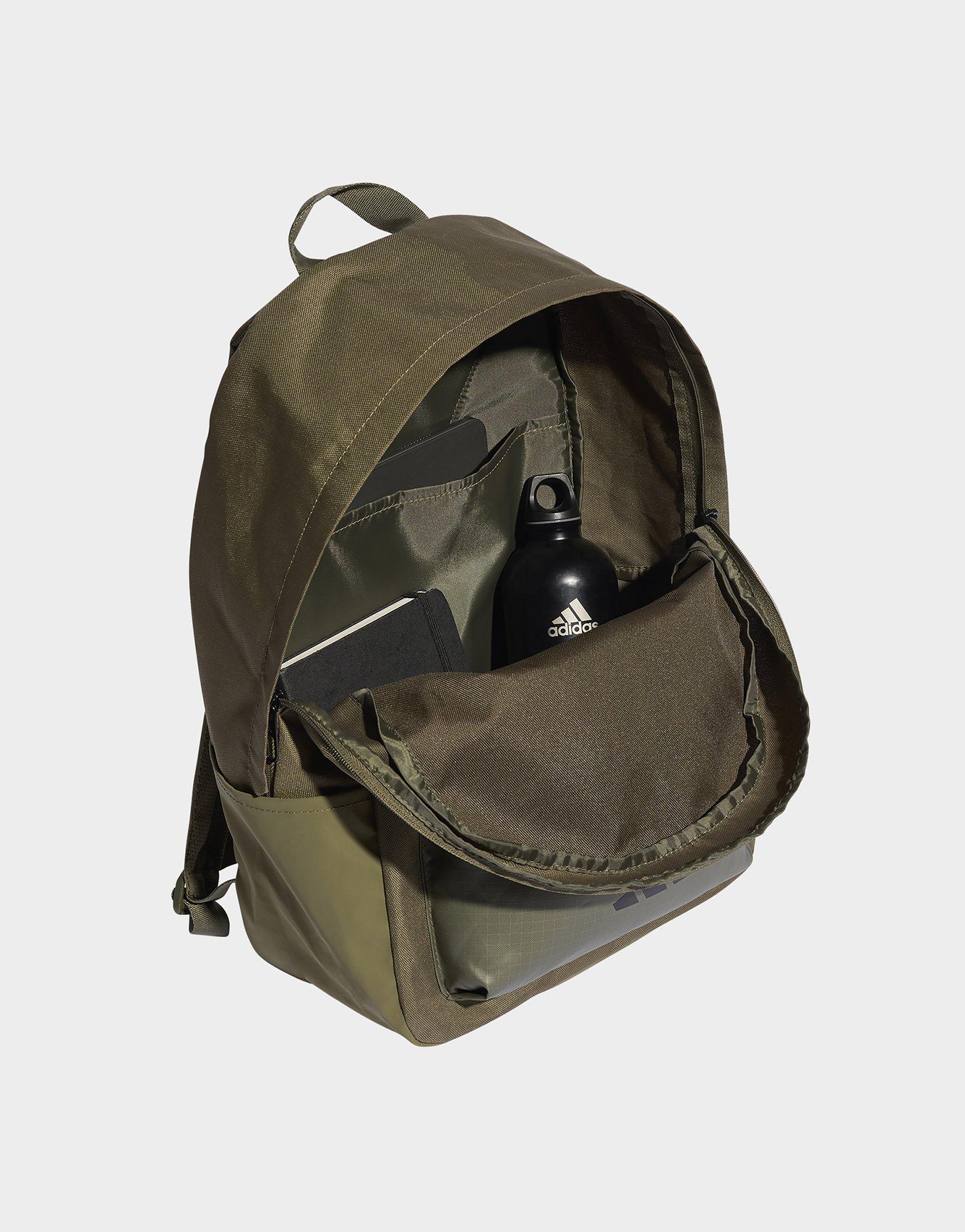 adidas Classic Back To School 3-Streifen Rucksack