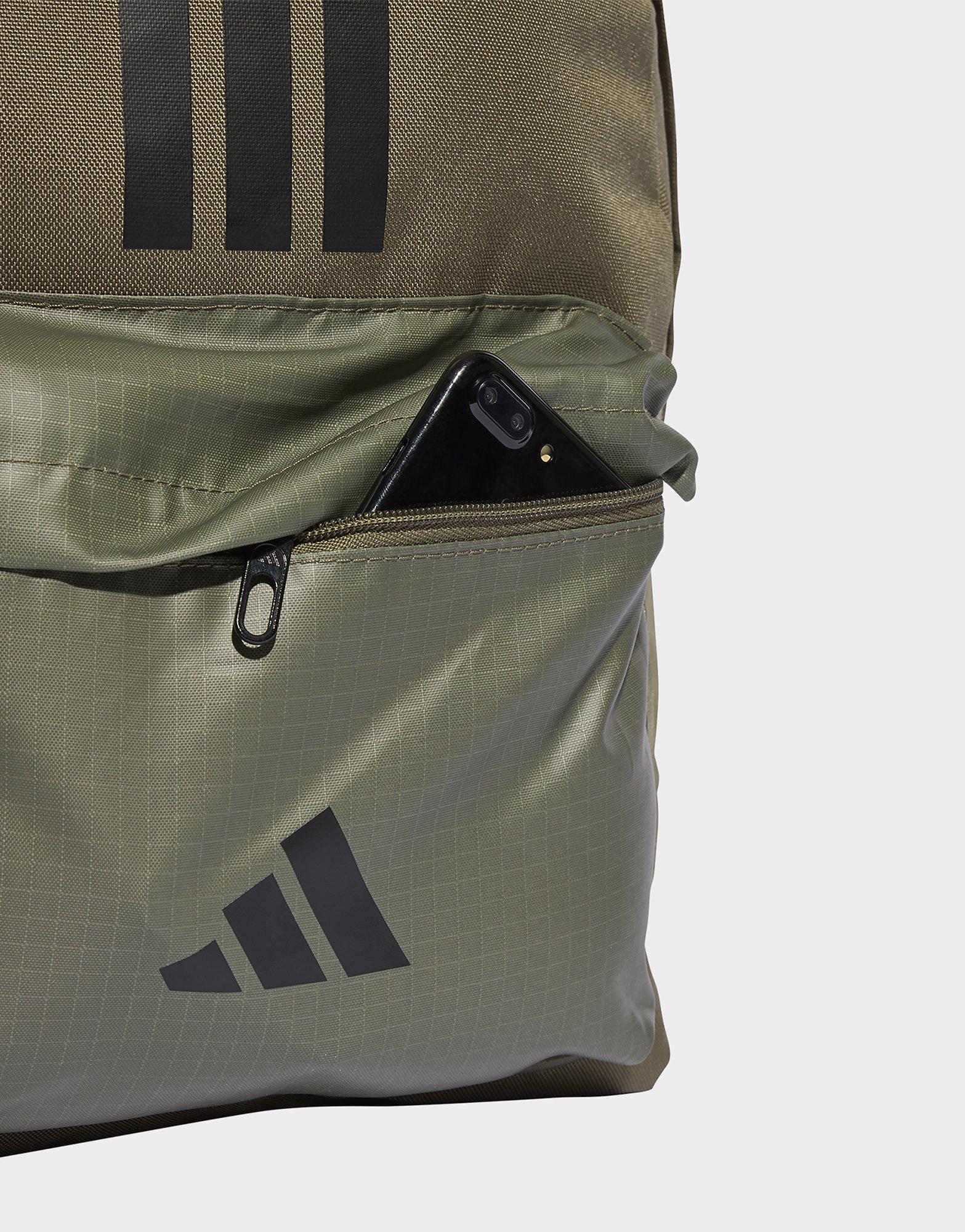 adidas Classic Back To School 3-Streifen Rucksack