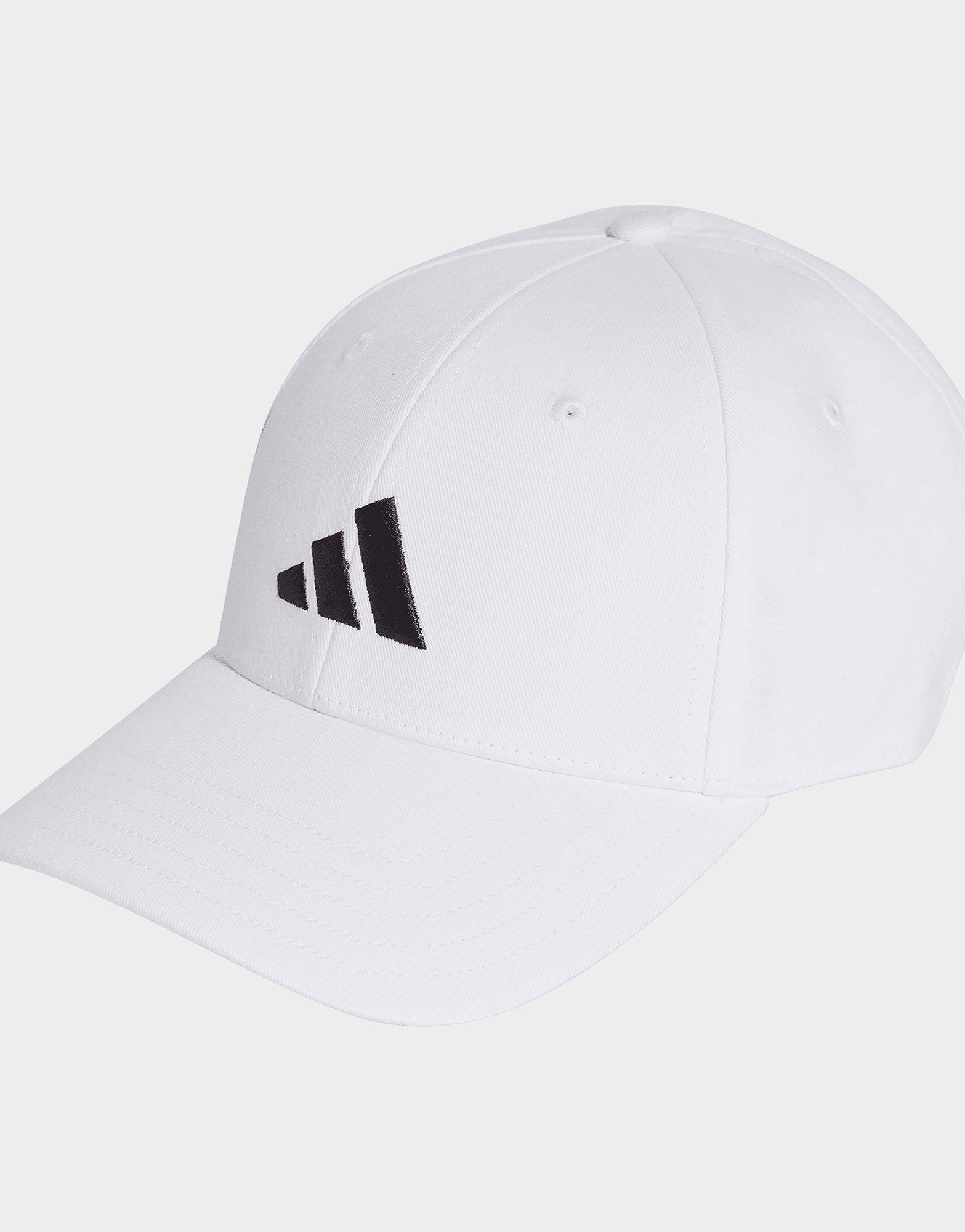 adidas New Logo Baseball Kappe
