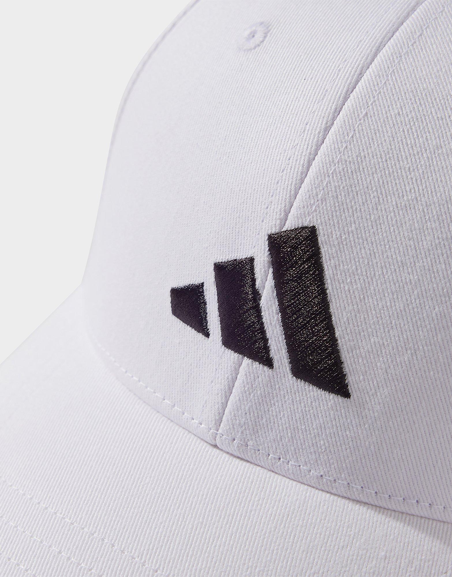 adidas New Logo Baseball Kappe