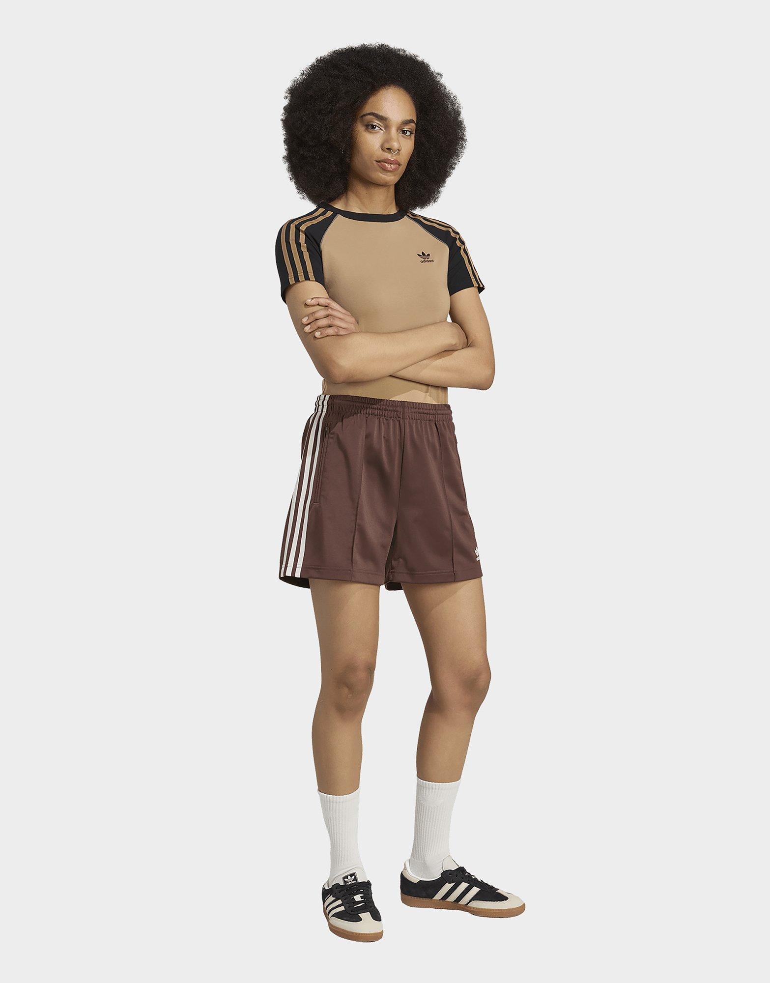 adidas Originals Firebird Shorts