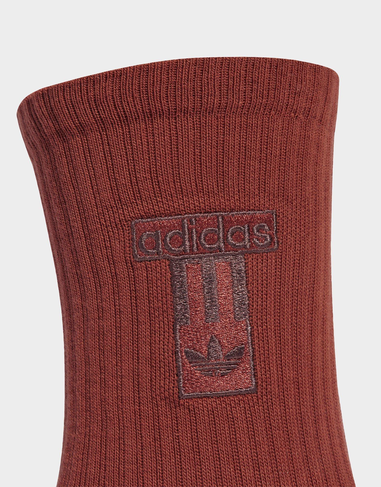 adidas Adibreak Crew Socken, 2 Paar